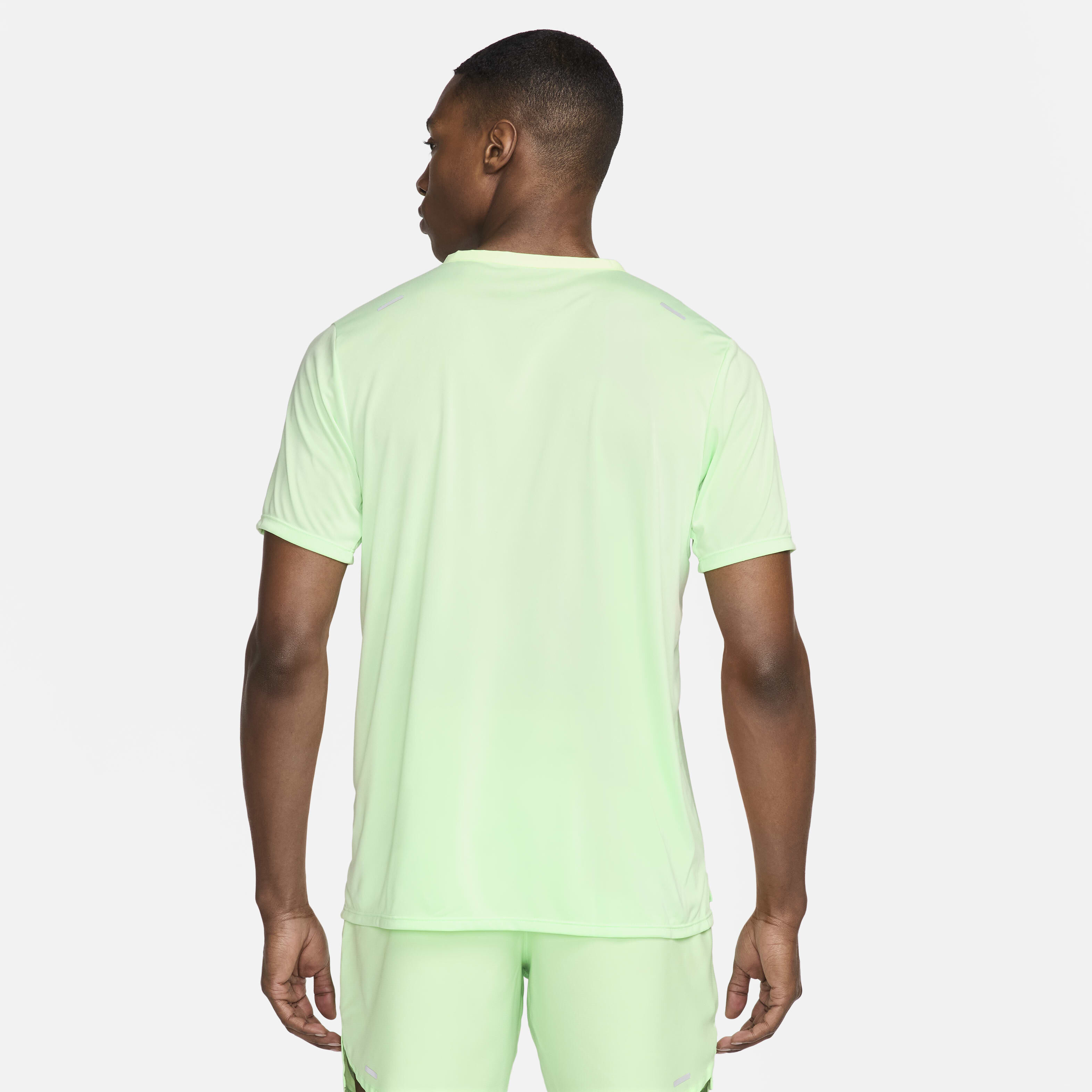 NIKE - 【Sサイズ】NIKE BTC Team Issue Men’s Rise 365 Nike Mens DRI-FIT Rise 365 Short-Sleeve Running Top Size 2XL