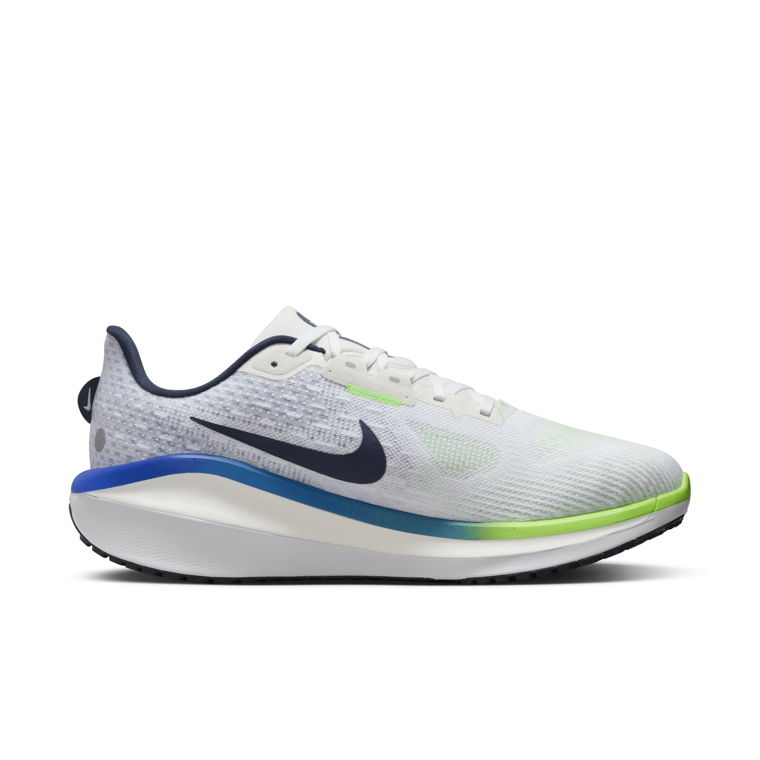nike air zoom vomero 14 men's running shoe extra wide