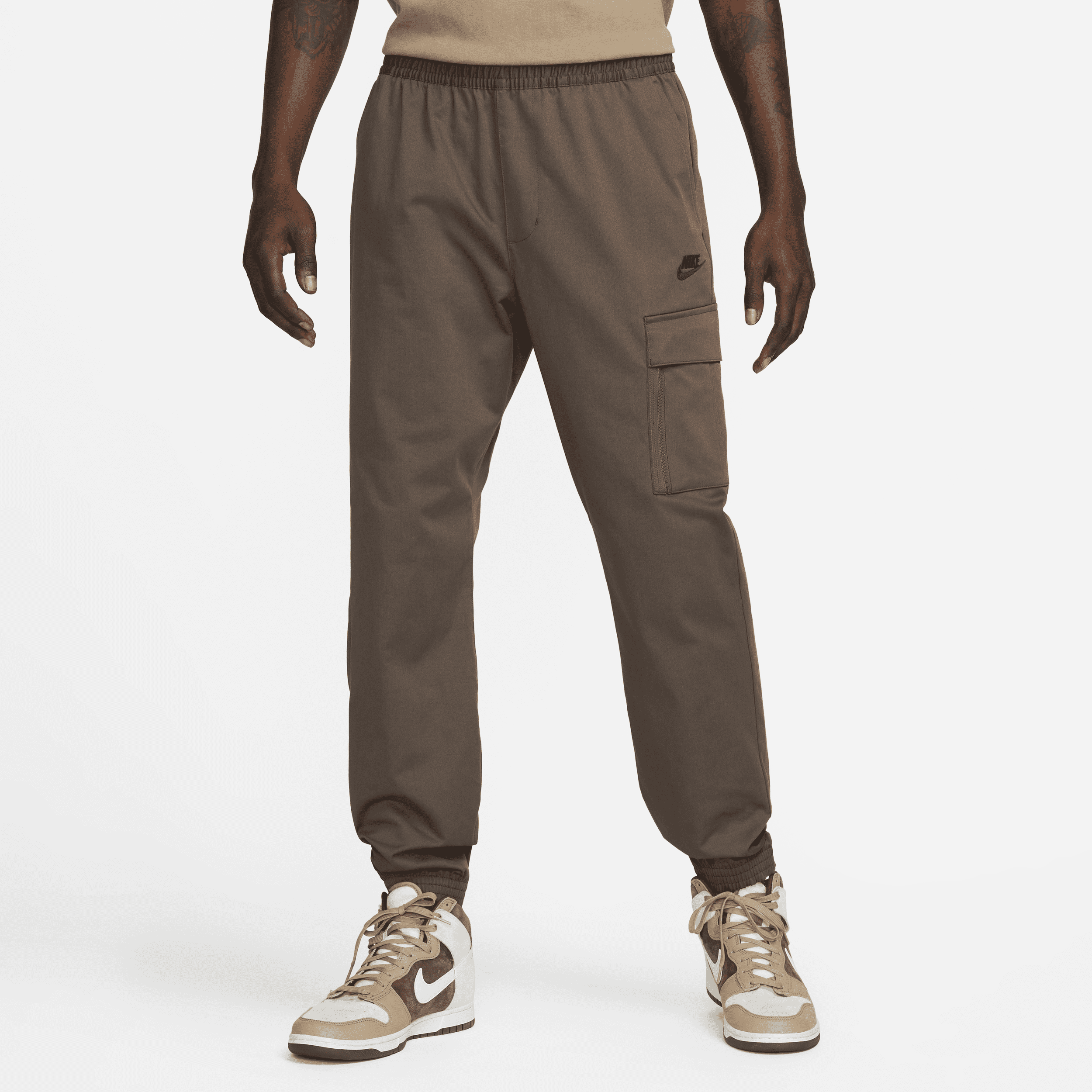 nike players pants