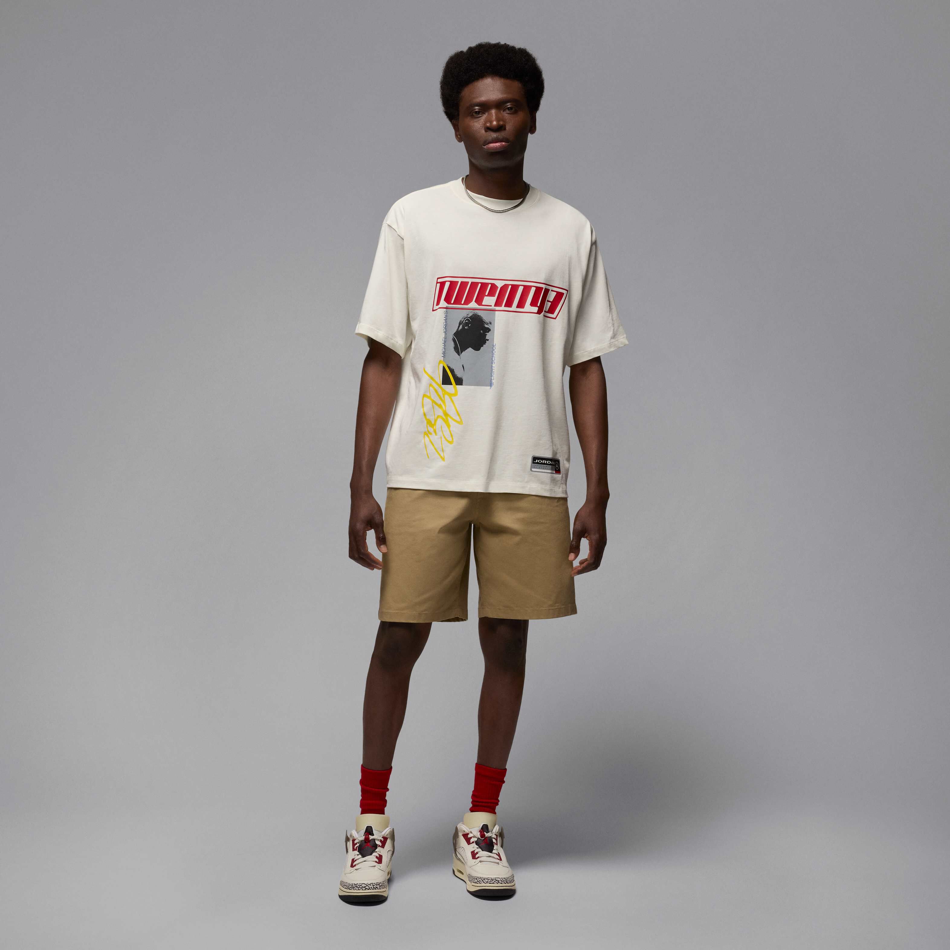 جوردن فلايت ايسنشالز image number 5