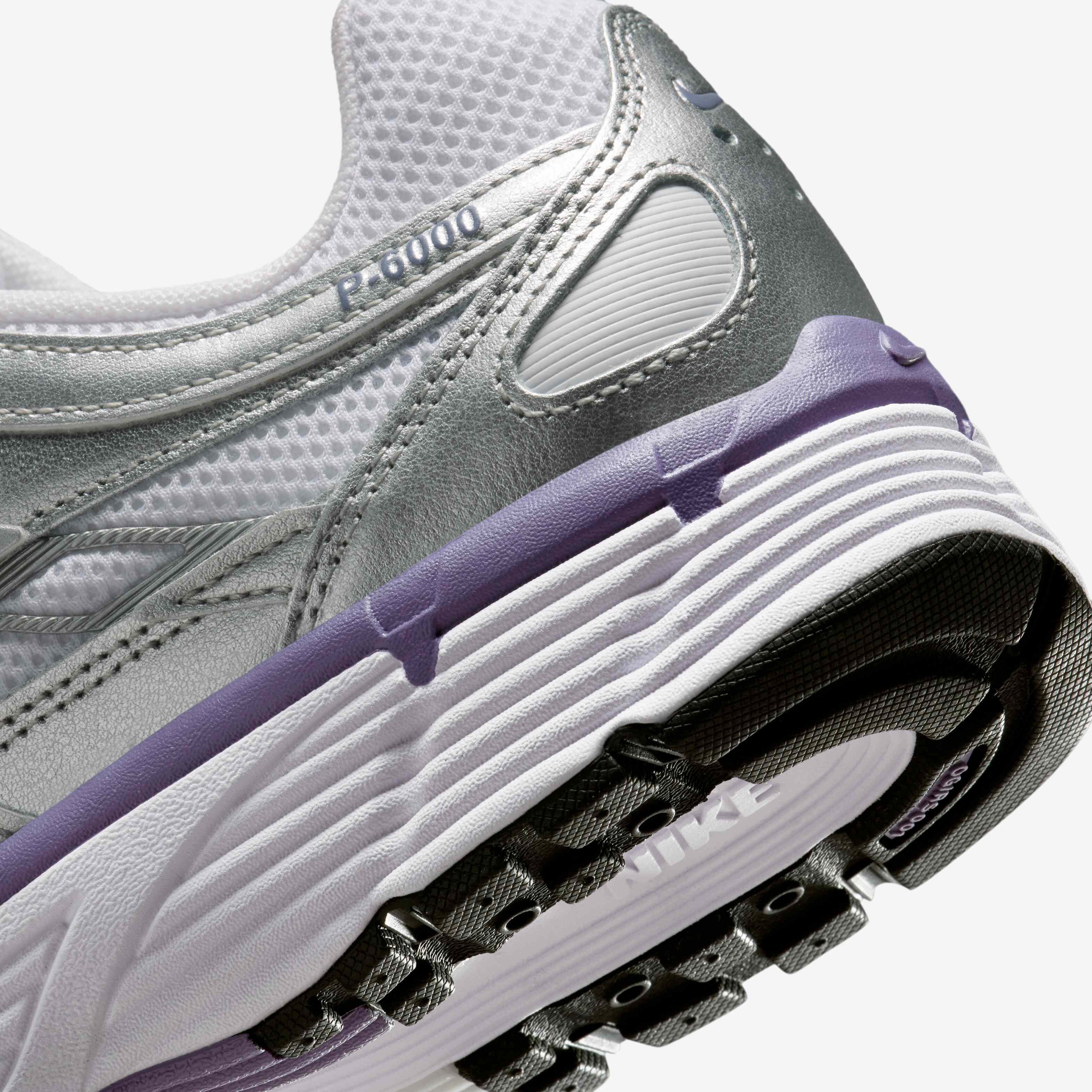 Nike P-6000 image number 7