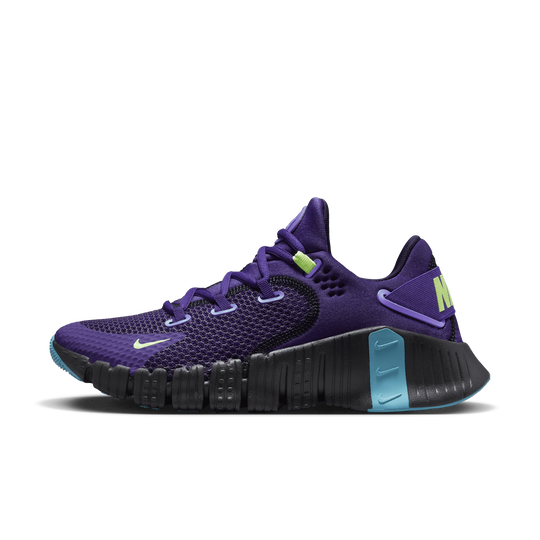 Women's nike metcon sales 4 training shoes