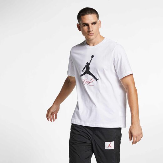 Men's Jordan New Classics-JRDN, Jordan Jumpman Flight, Men's T-Shirt
