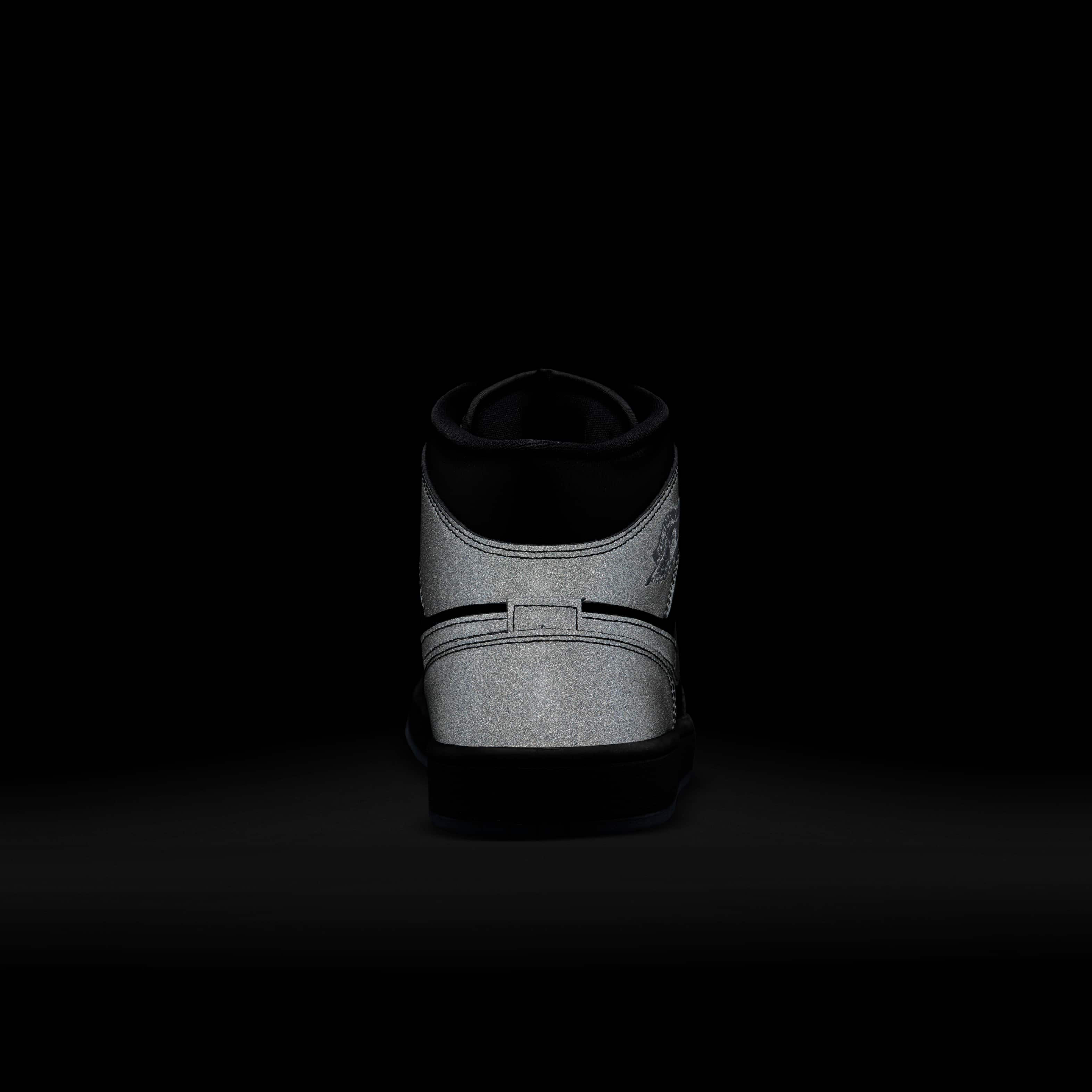 اير جوردن 1 ميد اس اي image number 8