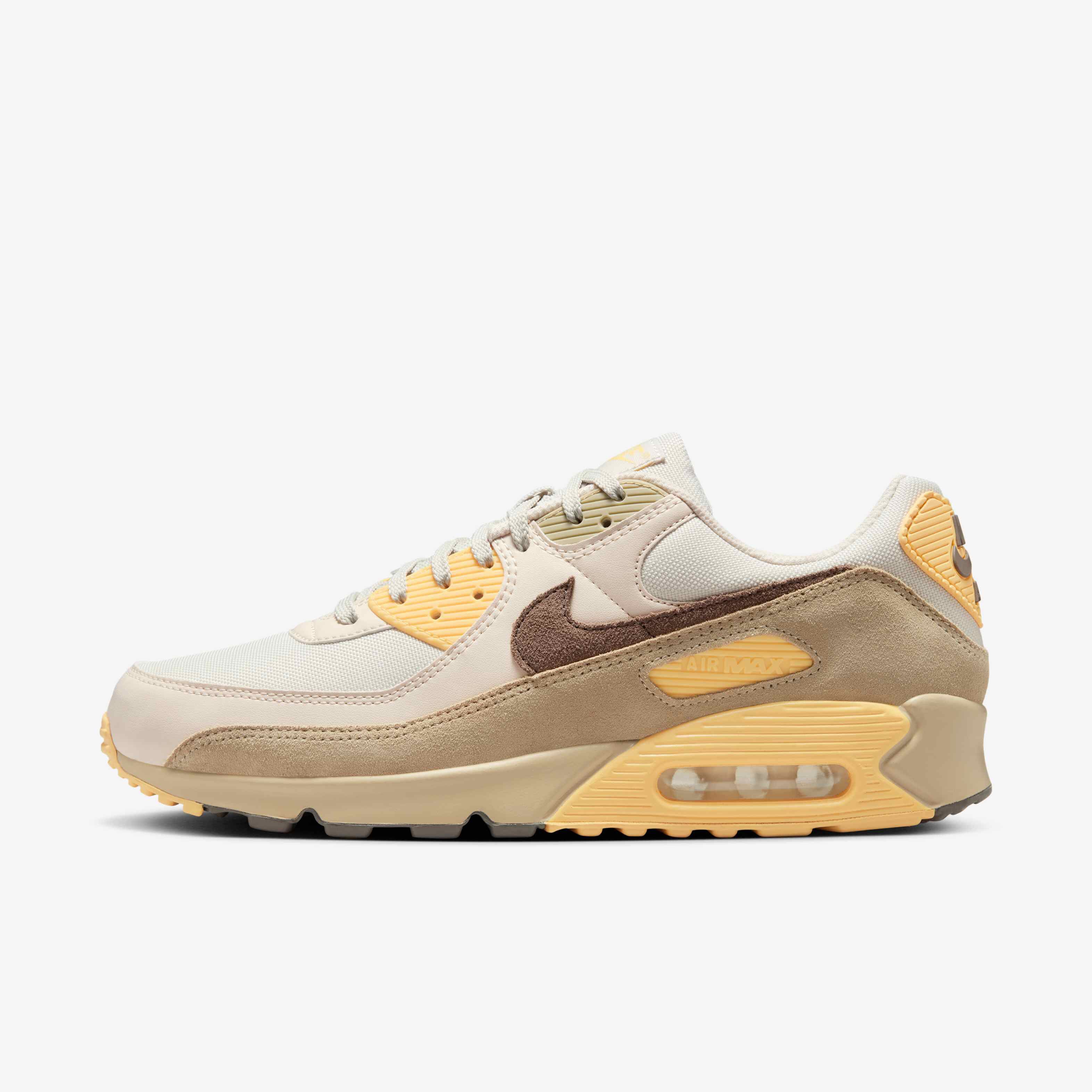 nike air max 90 flyease gold