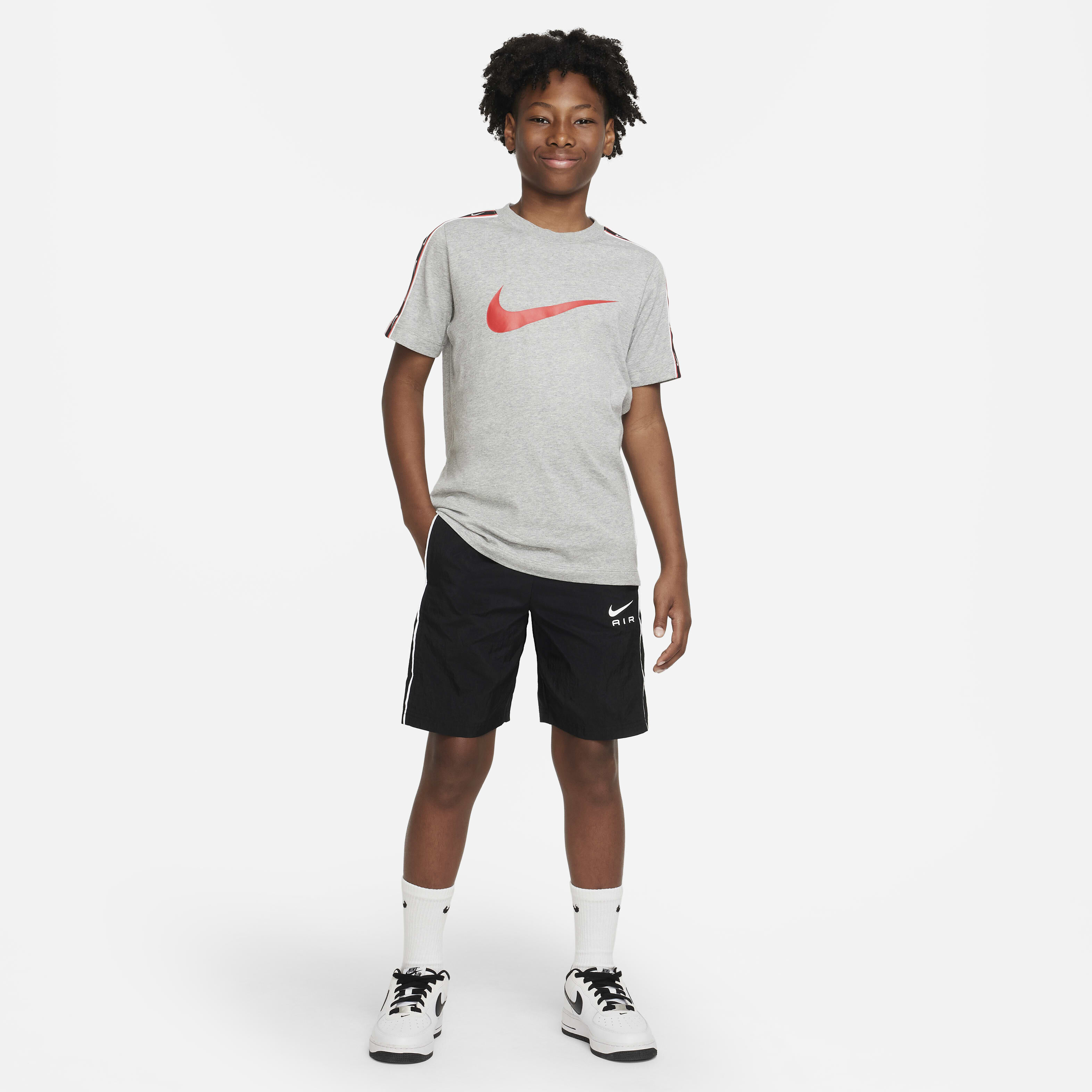 نايكي سبورتسوير ريبيت image number 3