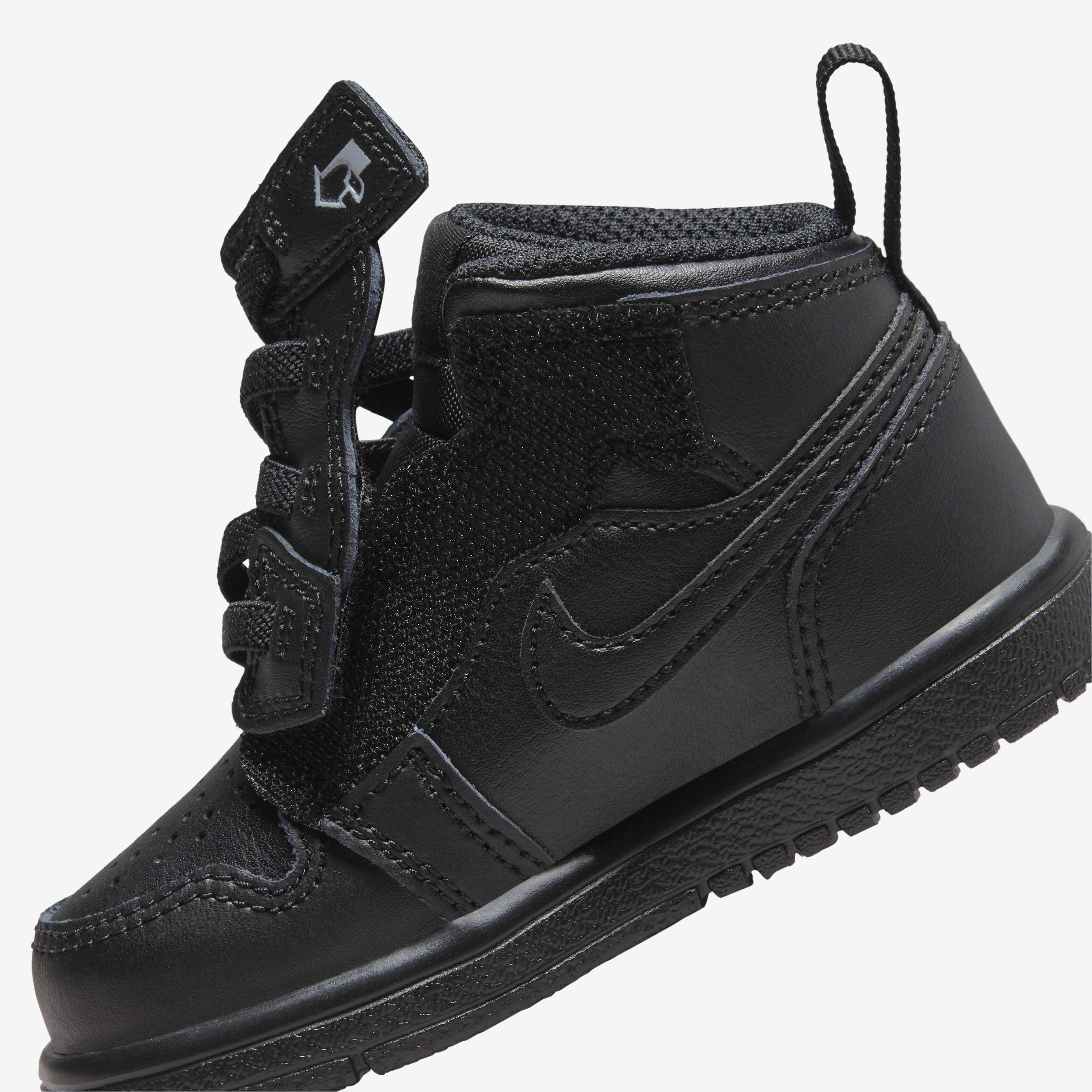 Jordan 1 Mid Alt image number 7