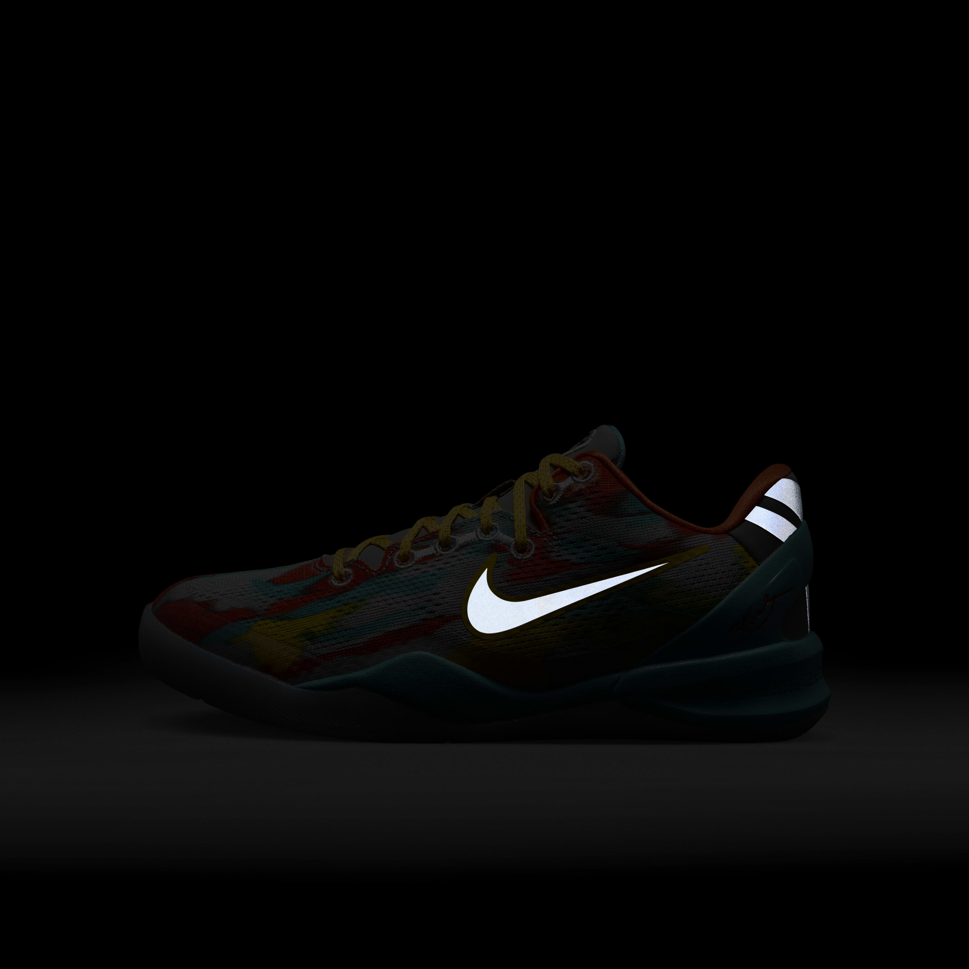 Best kobe 8 colorways top