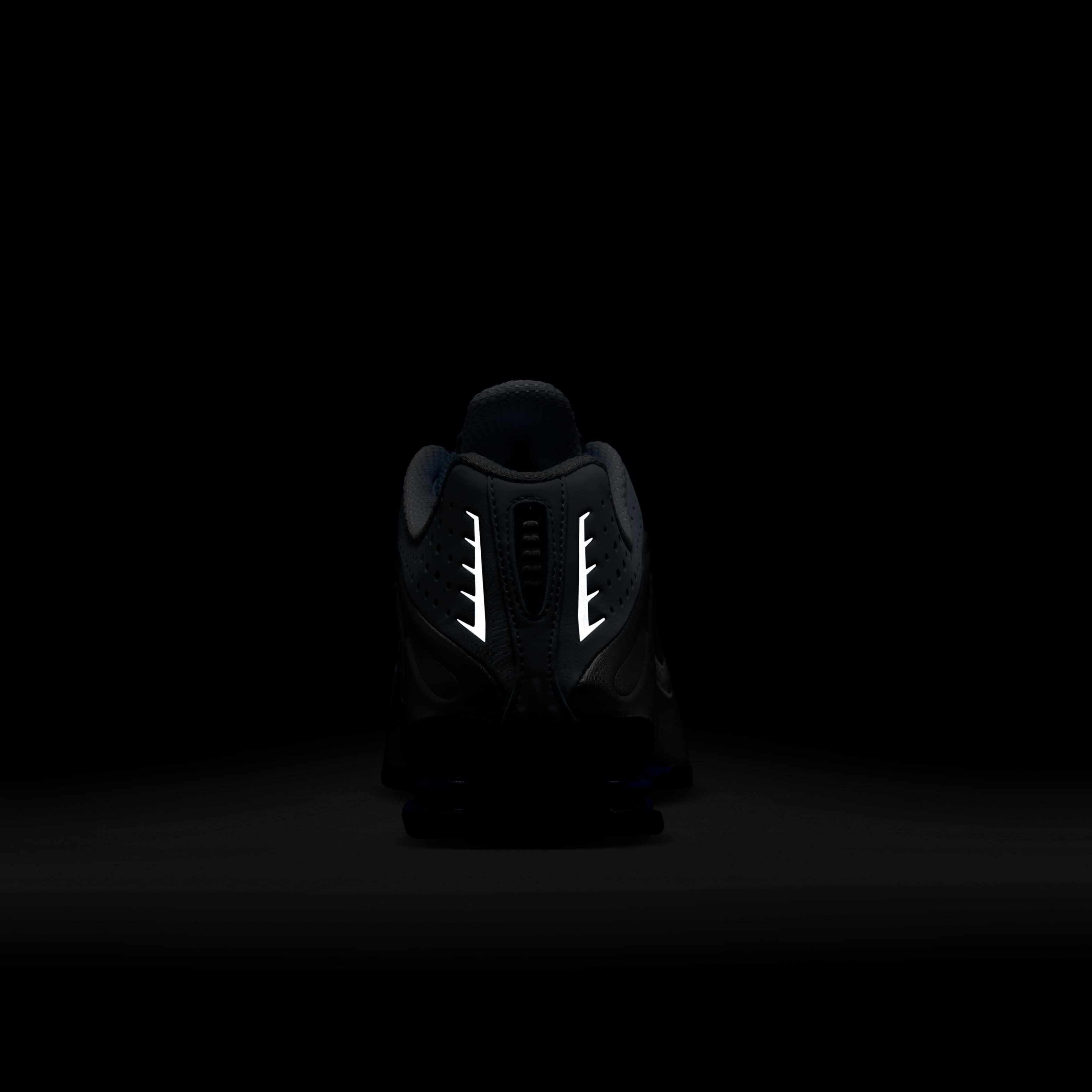 Nike Shox R4 image number 9