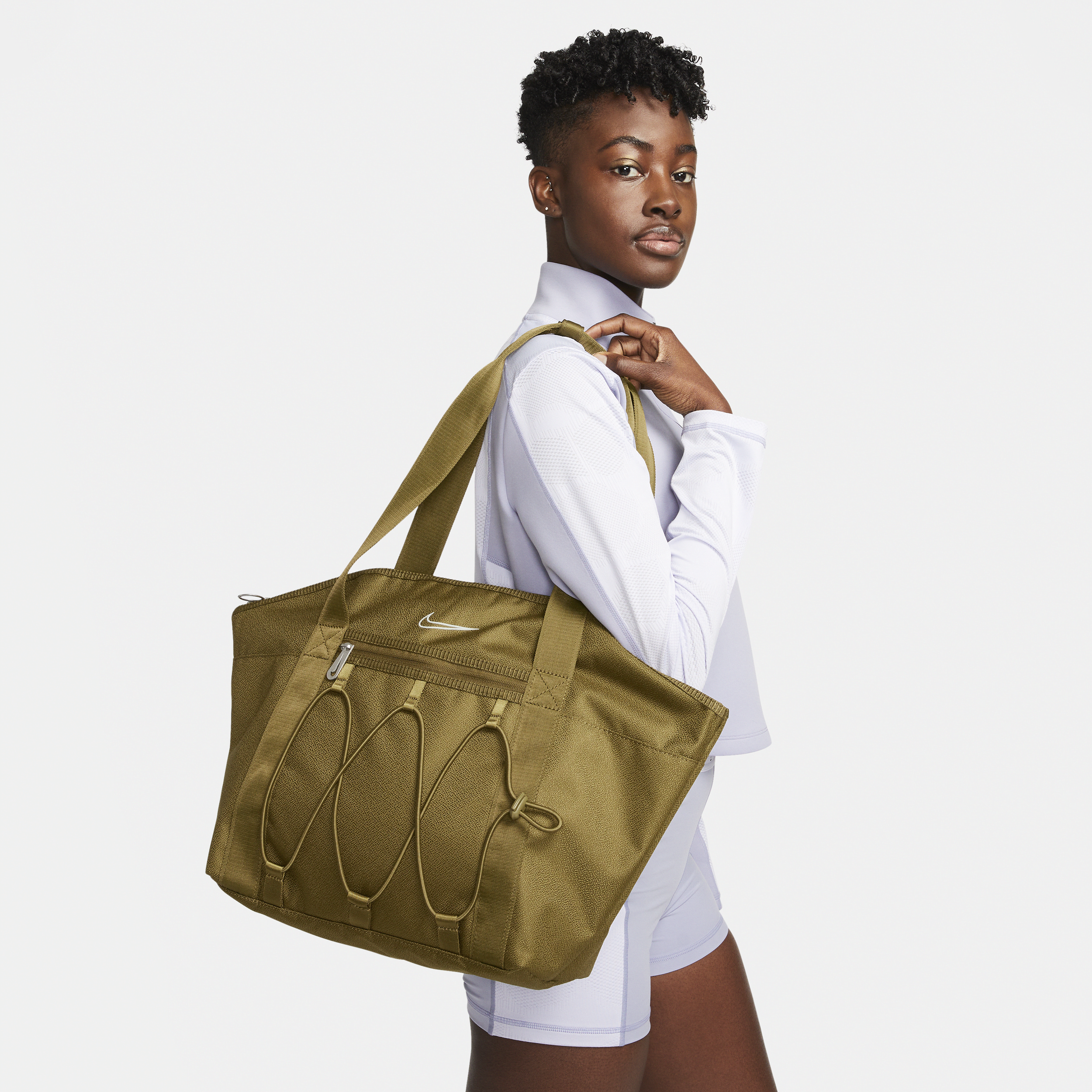 Nike training tote bag sale