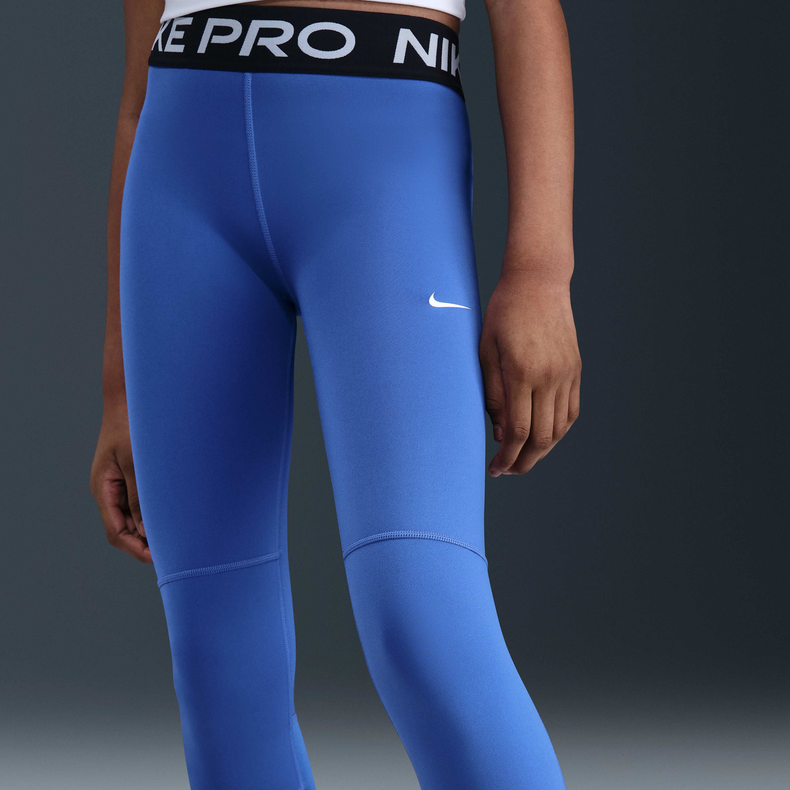 Nike Pro Dri-FIT image number 1