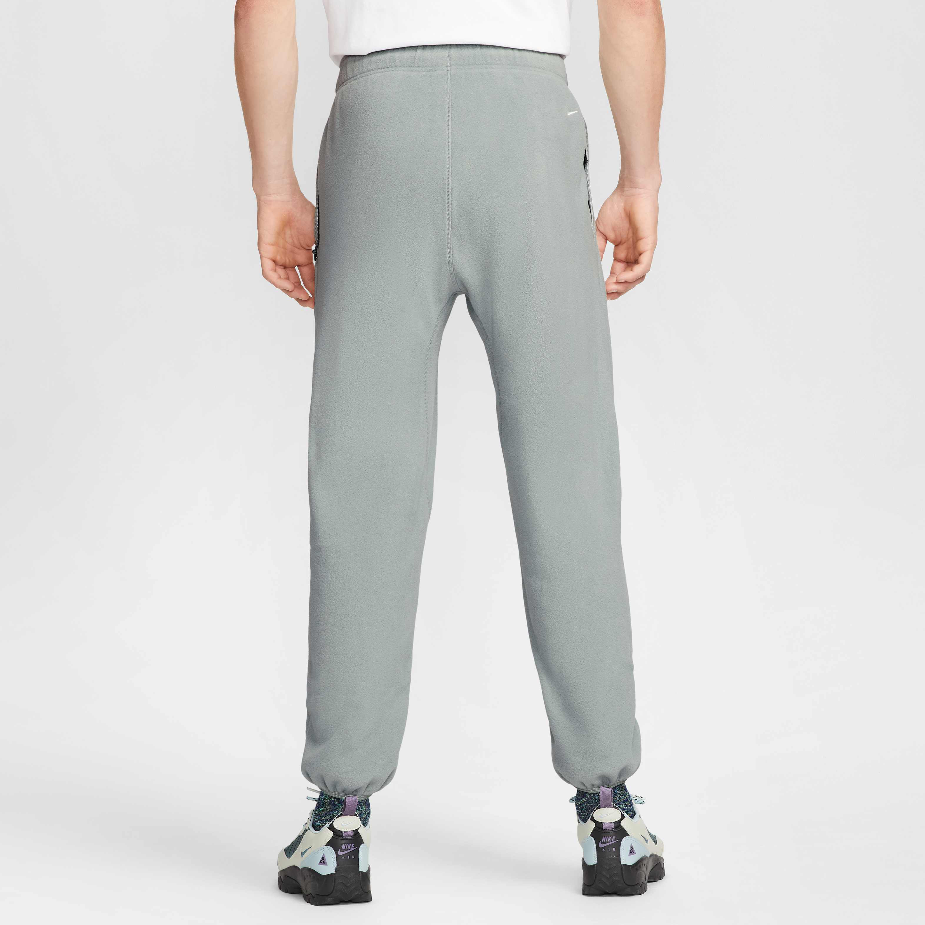 Nike ACG Polartec&reg; 'Wolf Tree' image number 1