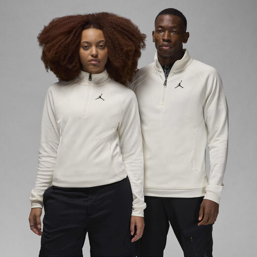 Golf-JRDN, Jordan Sport, Men's Golf Half-Zip Top Golf-JRDN, Jordan Sport, Men's Golf Half-Zip Top