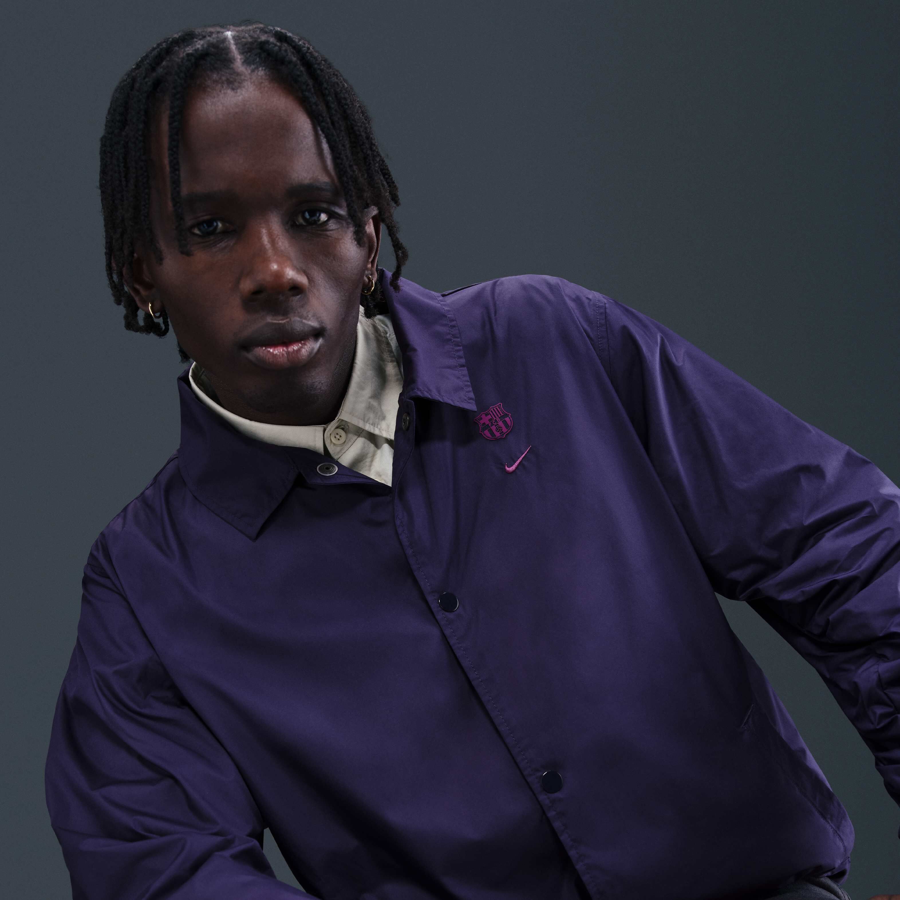 F.C. Barcelona Club image number 2