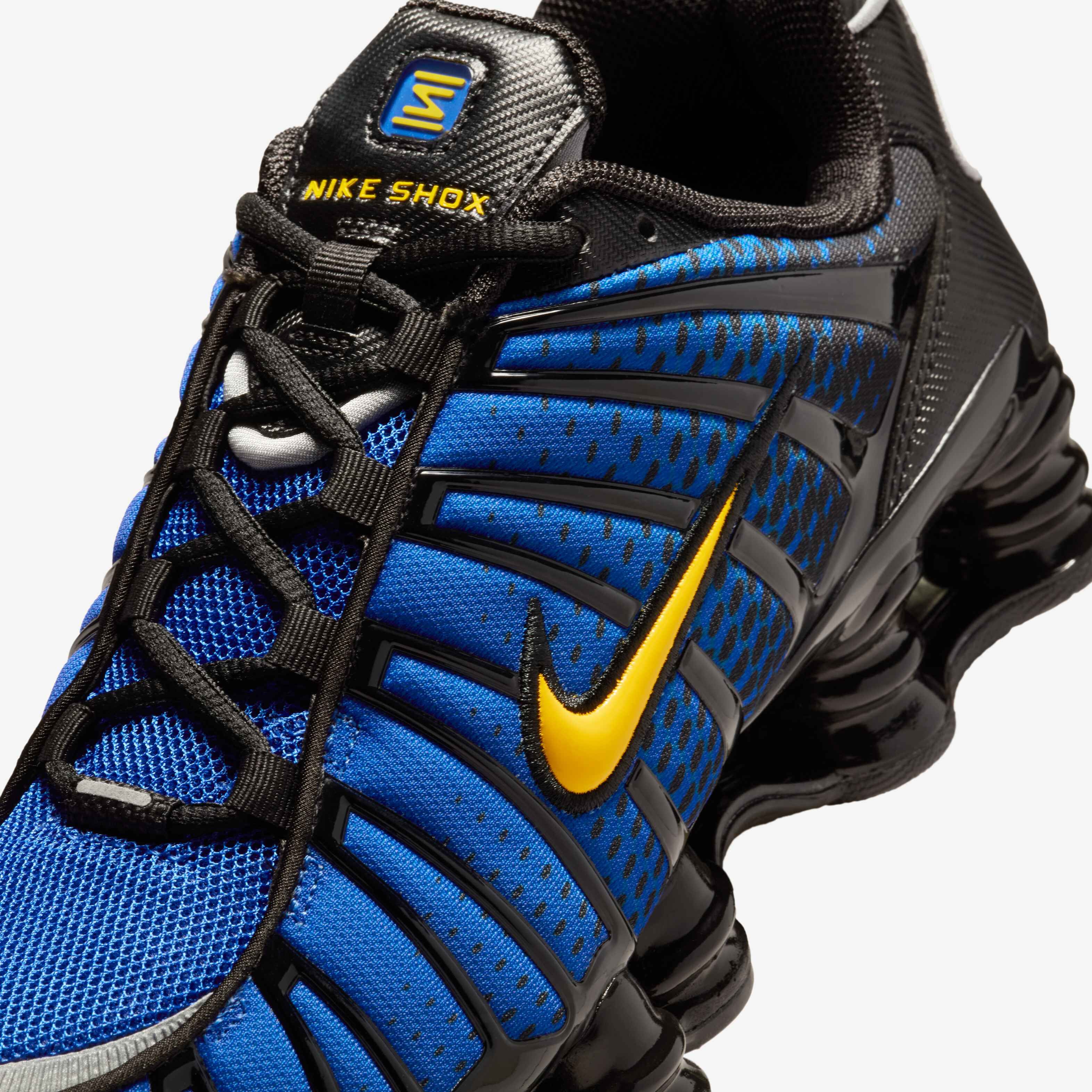 Nike Shox TL image number 6