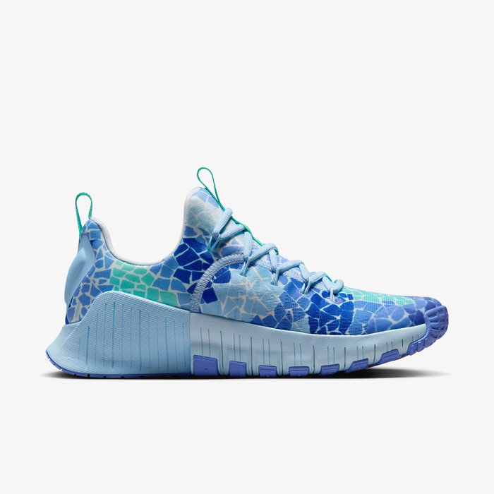 Nike Free Metcon 6 AMP image number 2 Nike Free Metcon 6 AMP image number 2