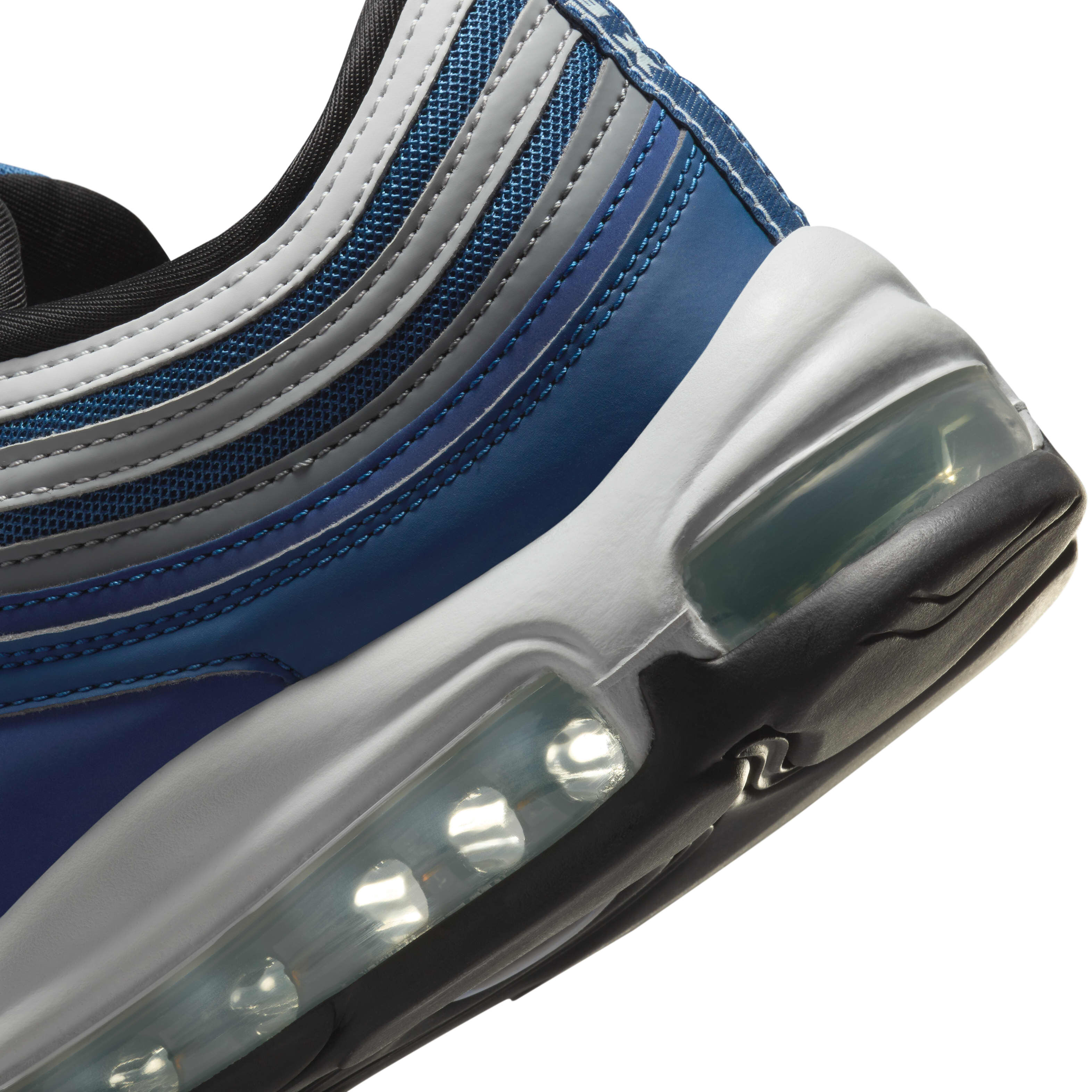 Air max 97 ultra bleu outlet