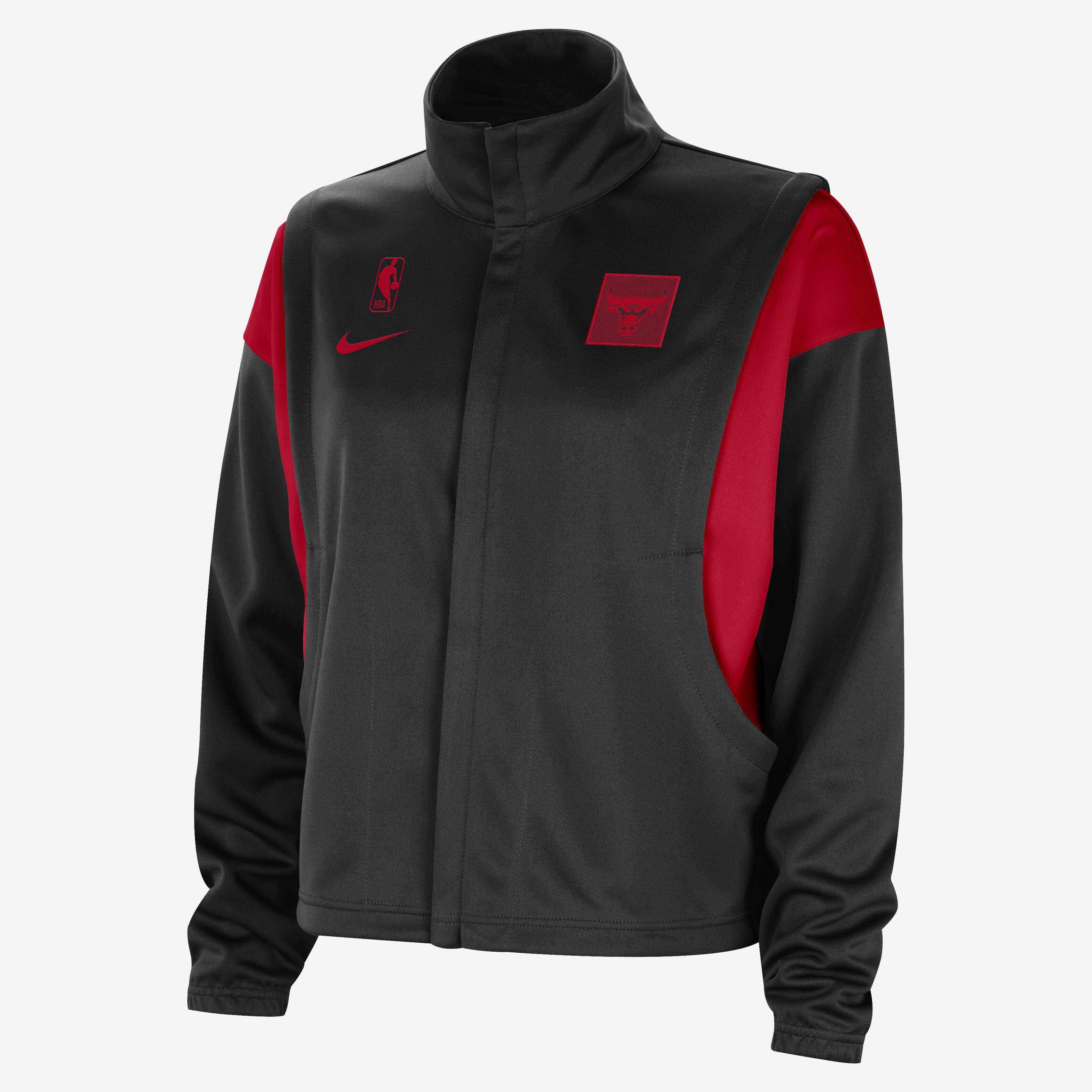 Chicago Bulls Retro Fly image number 0