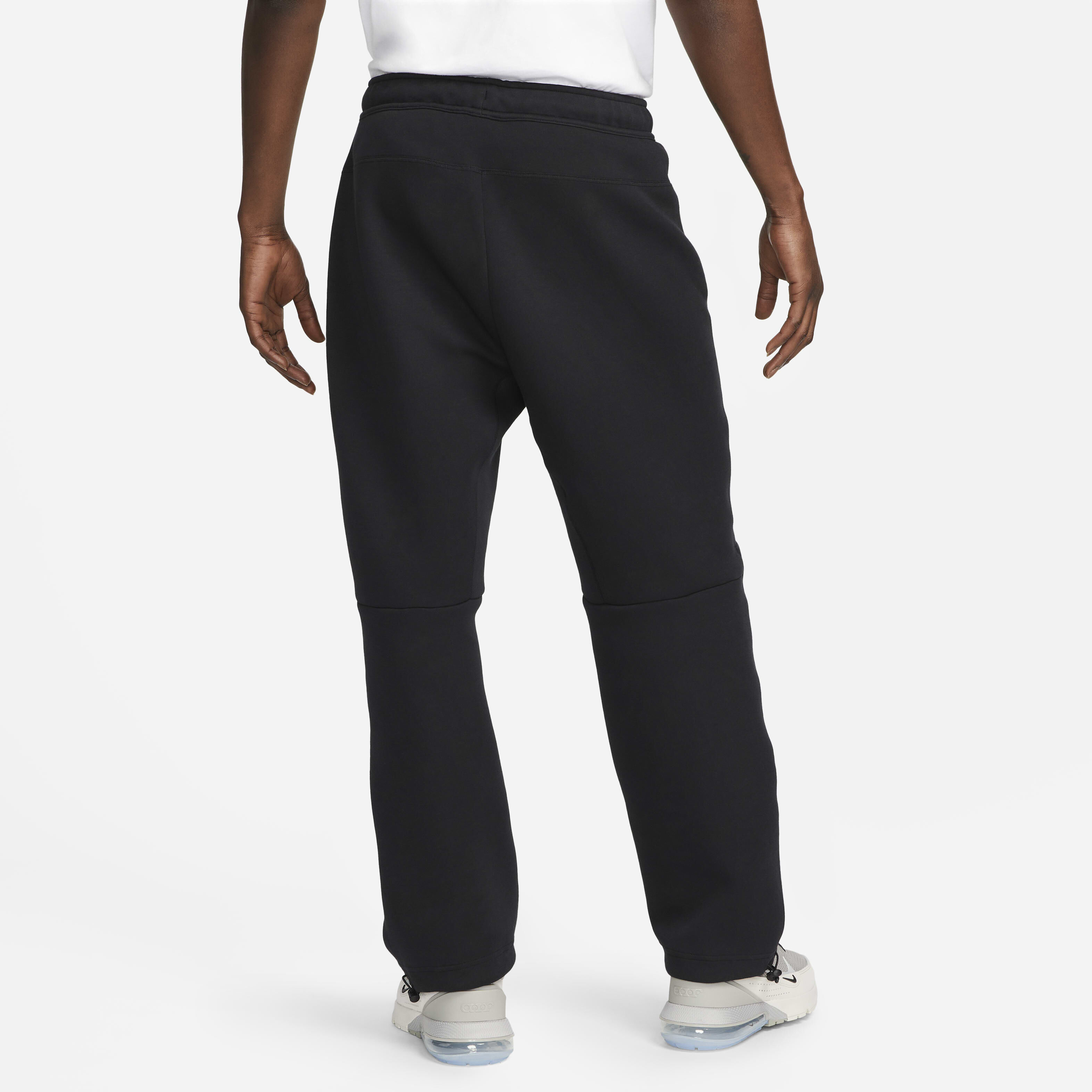 Nike tech fleece top and bottom online