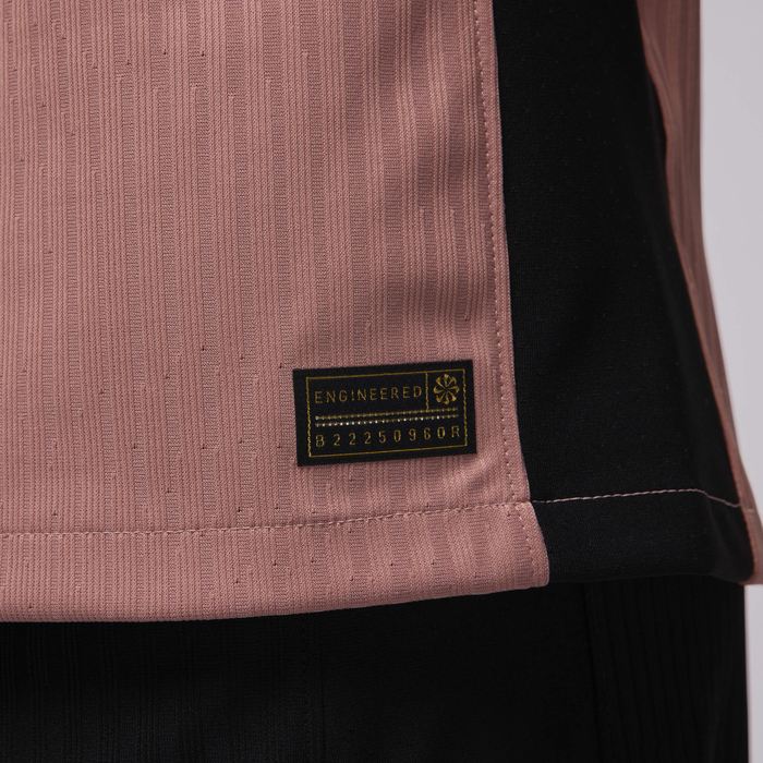 Paris Saint-Germain 2024/25 Match Third image number 5 Paris Saint-Germain 2024/25 Match Third image number 5