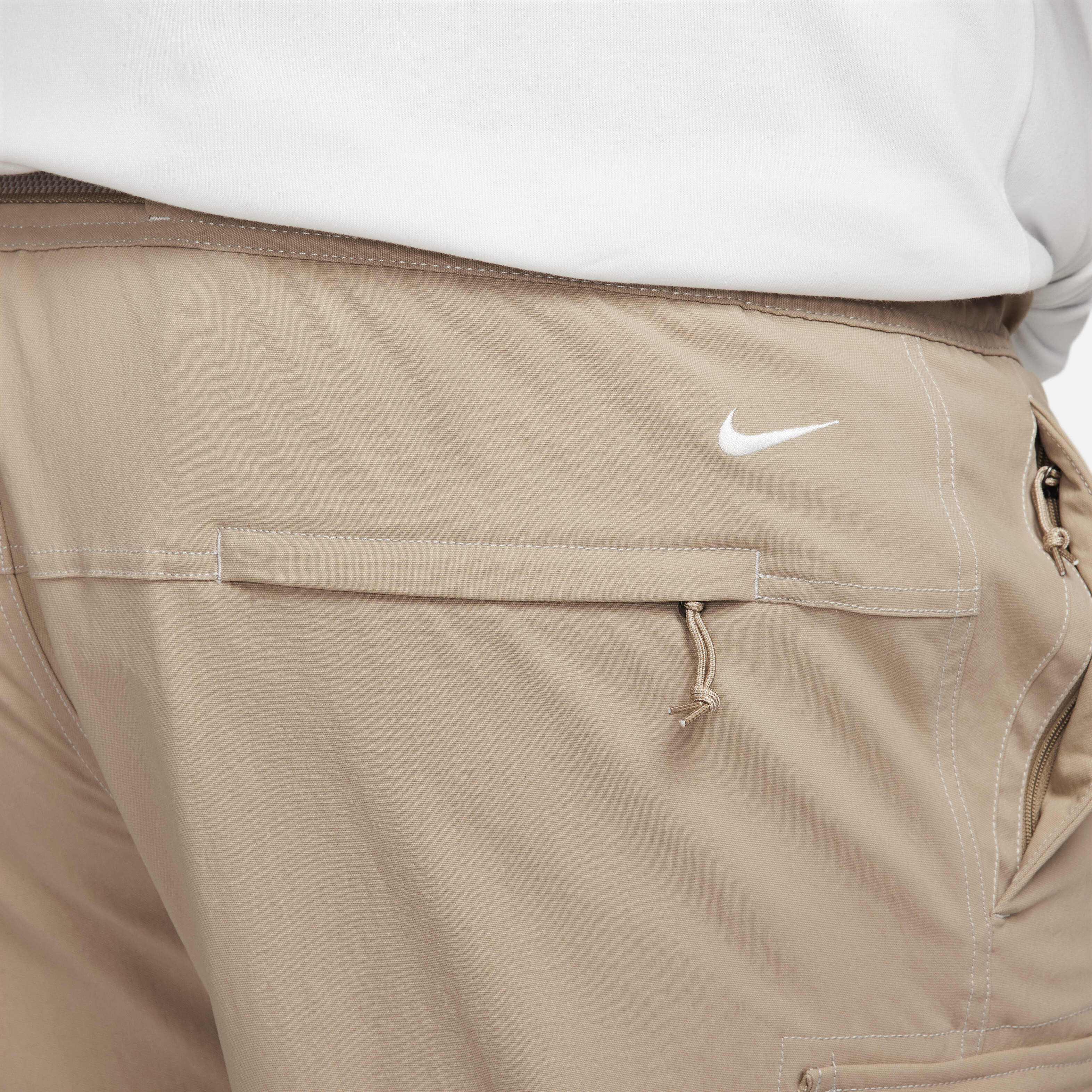 Nike ACG 'Smith Summit' Men's Cargo Trousers. Nike IN