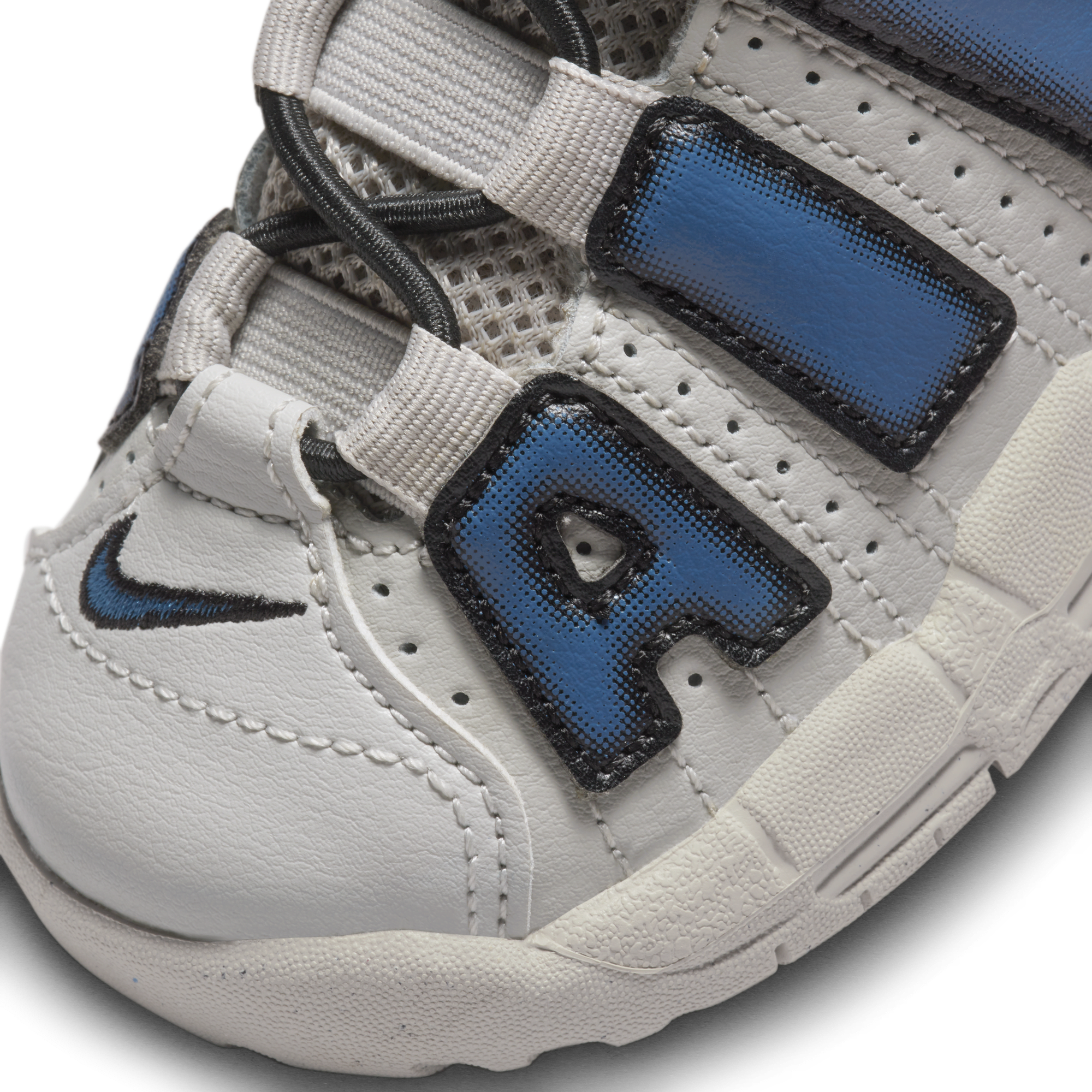Nike air online more uptempo baby