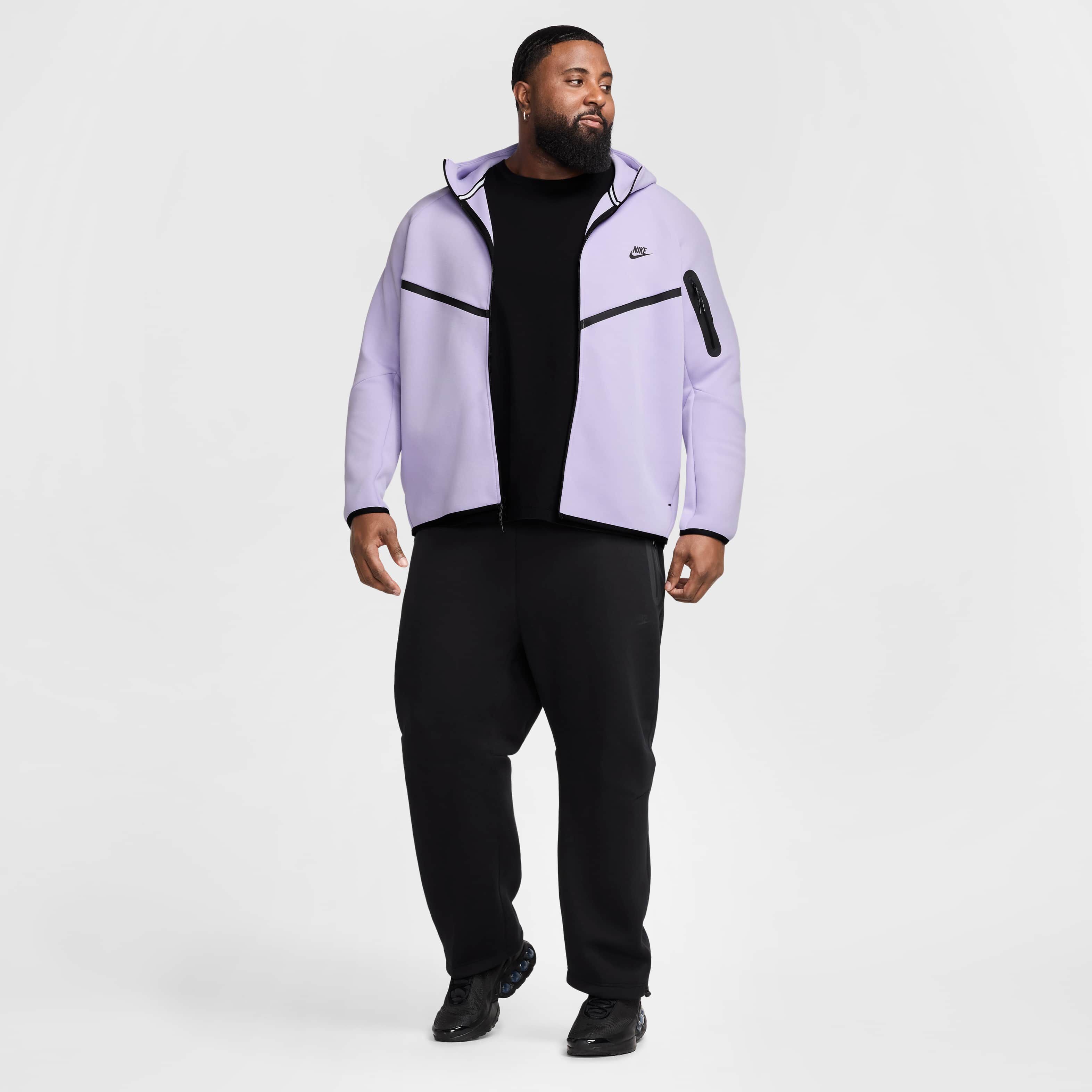 Nike Tech image number 20