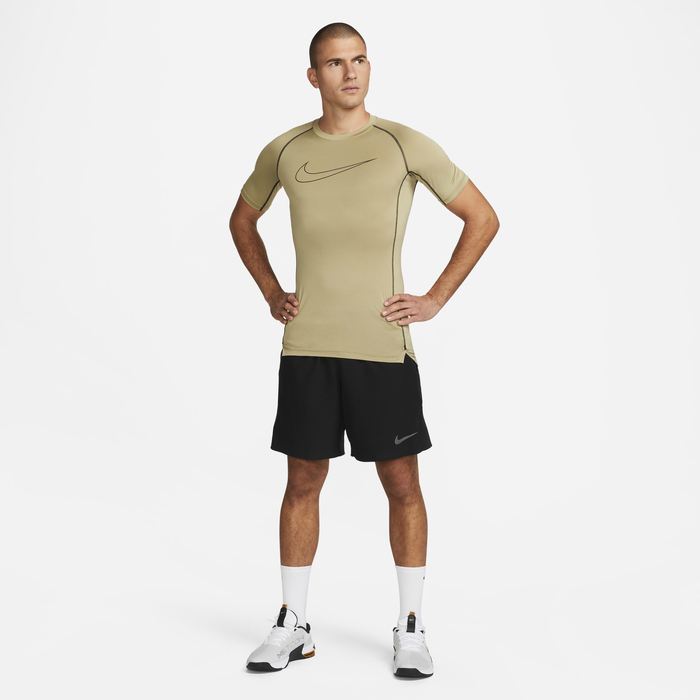 Nike Pro Dri-FIT image number 5 Nike Pro Dri-FIT image number 5