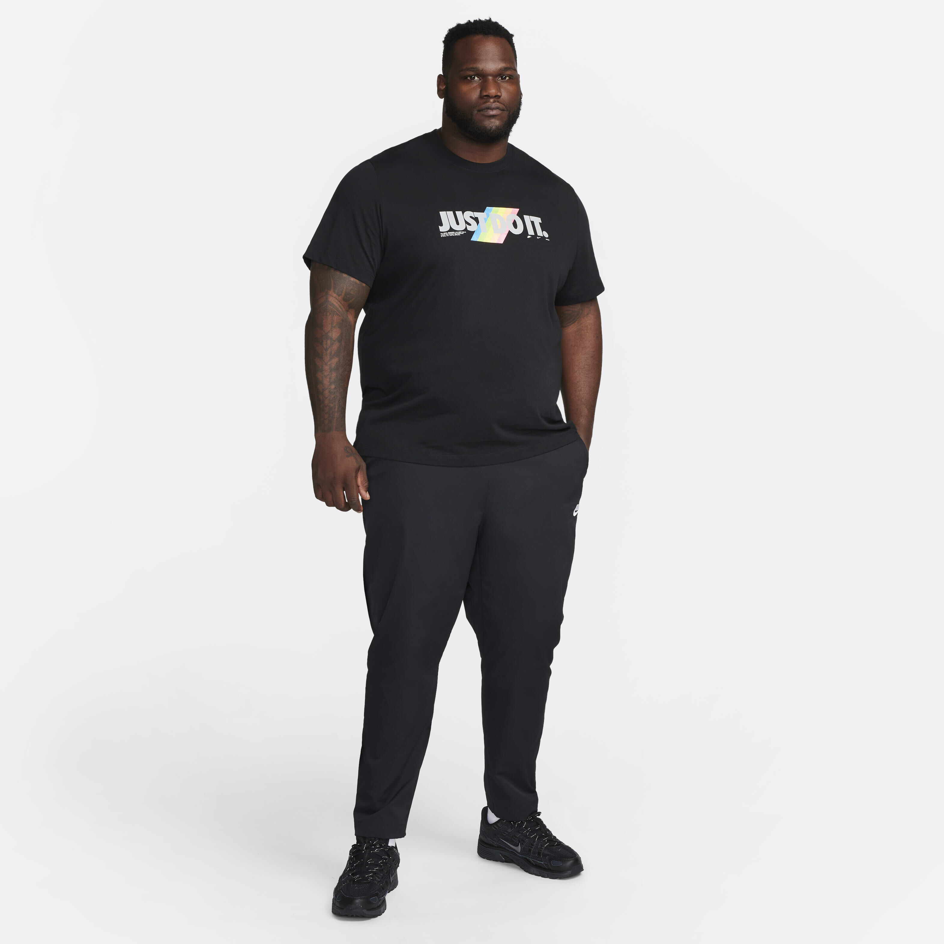 نايكي سبورتسوير image number 8