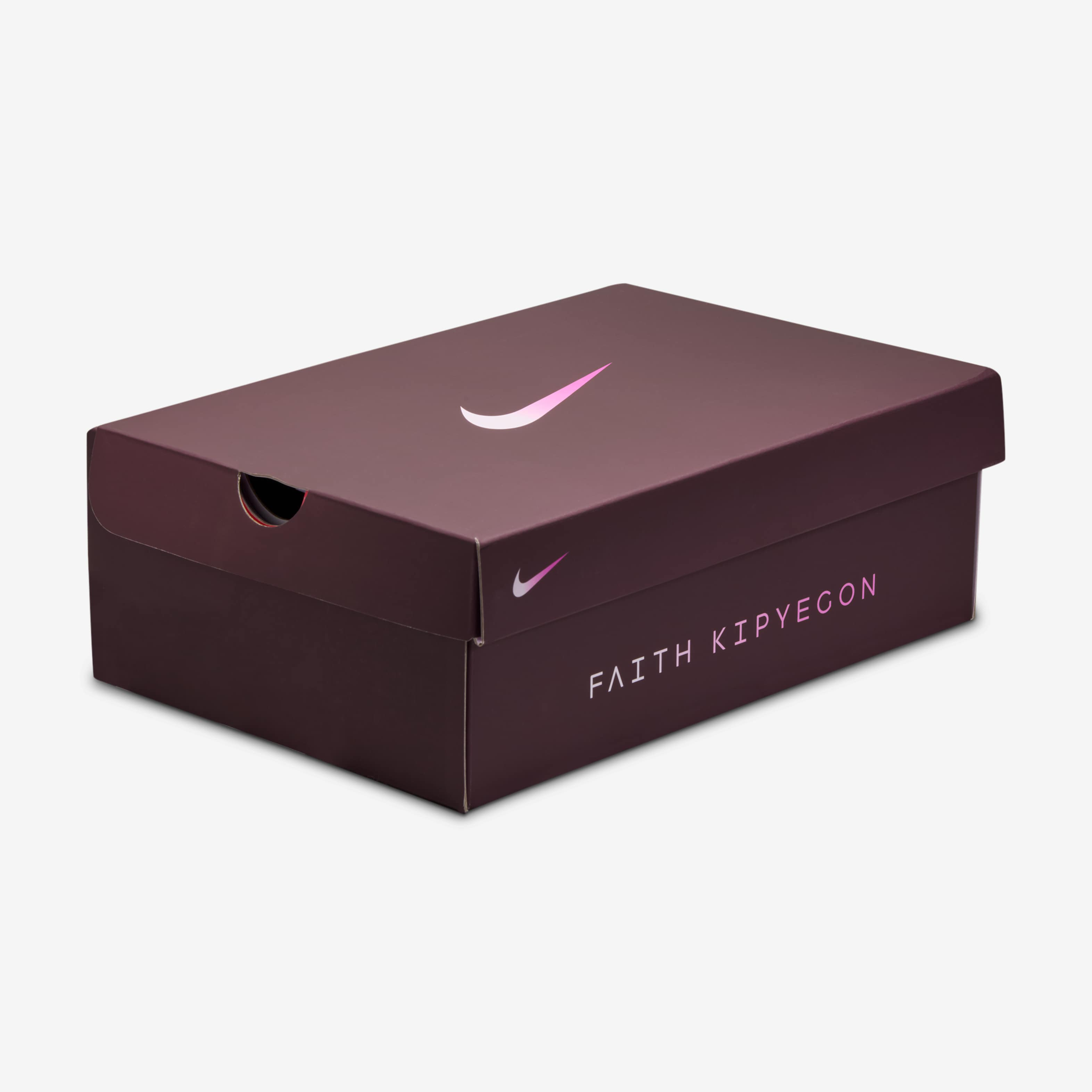 Nike Pegasus Premium 'Faith Kipyegon' image number 12