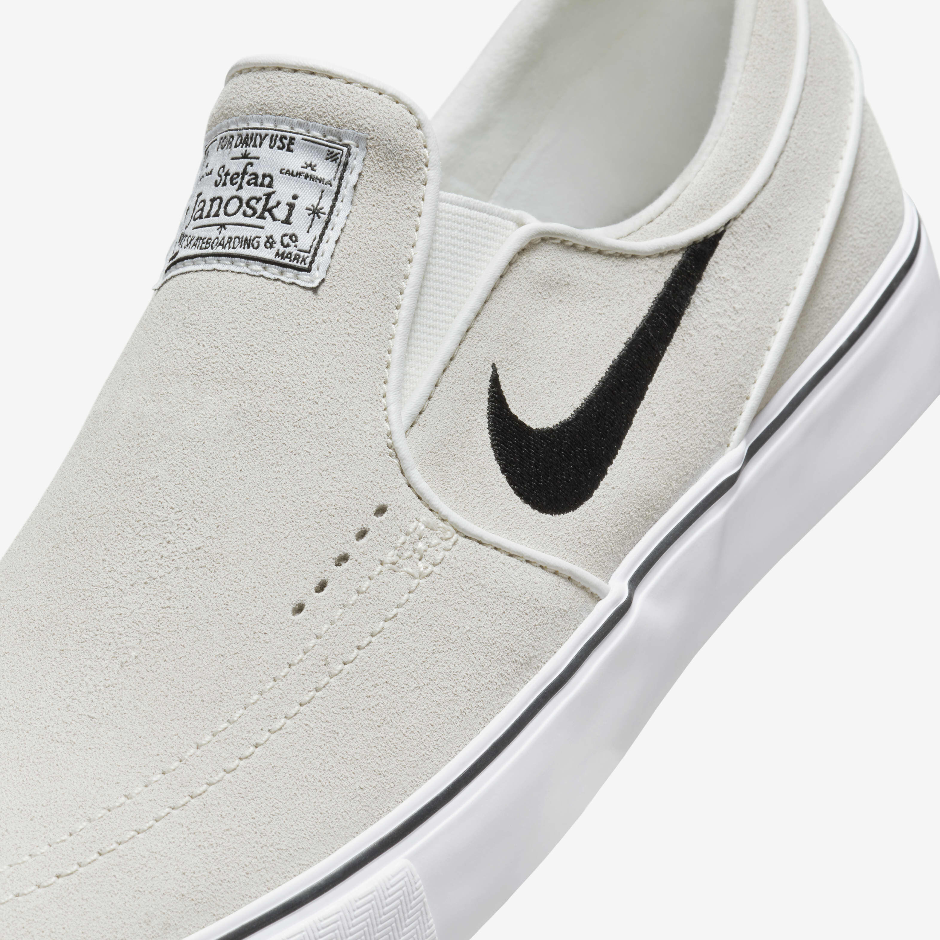 Buy Nike SB Janoski Slip Skate Shoes Nike Saudi Official