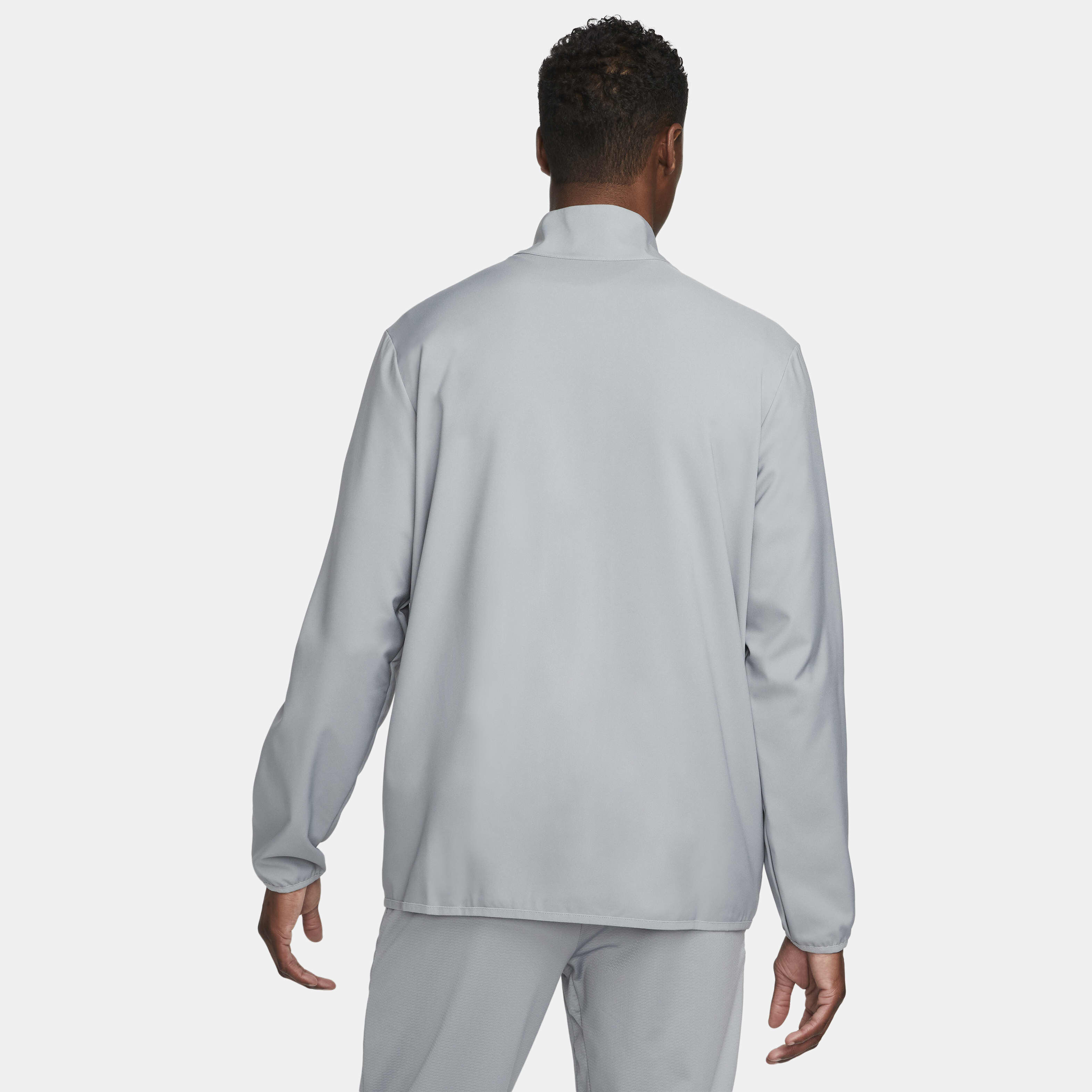 Buy Nike Dri FIT Men s Woven Training Jacket Nike Saudi Official