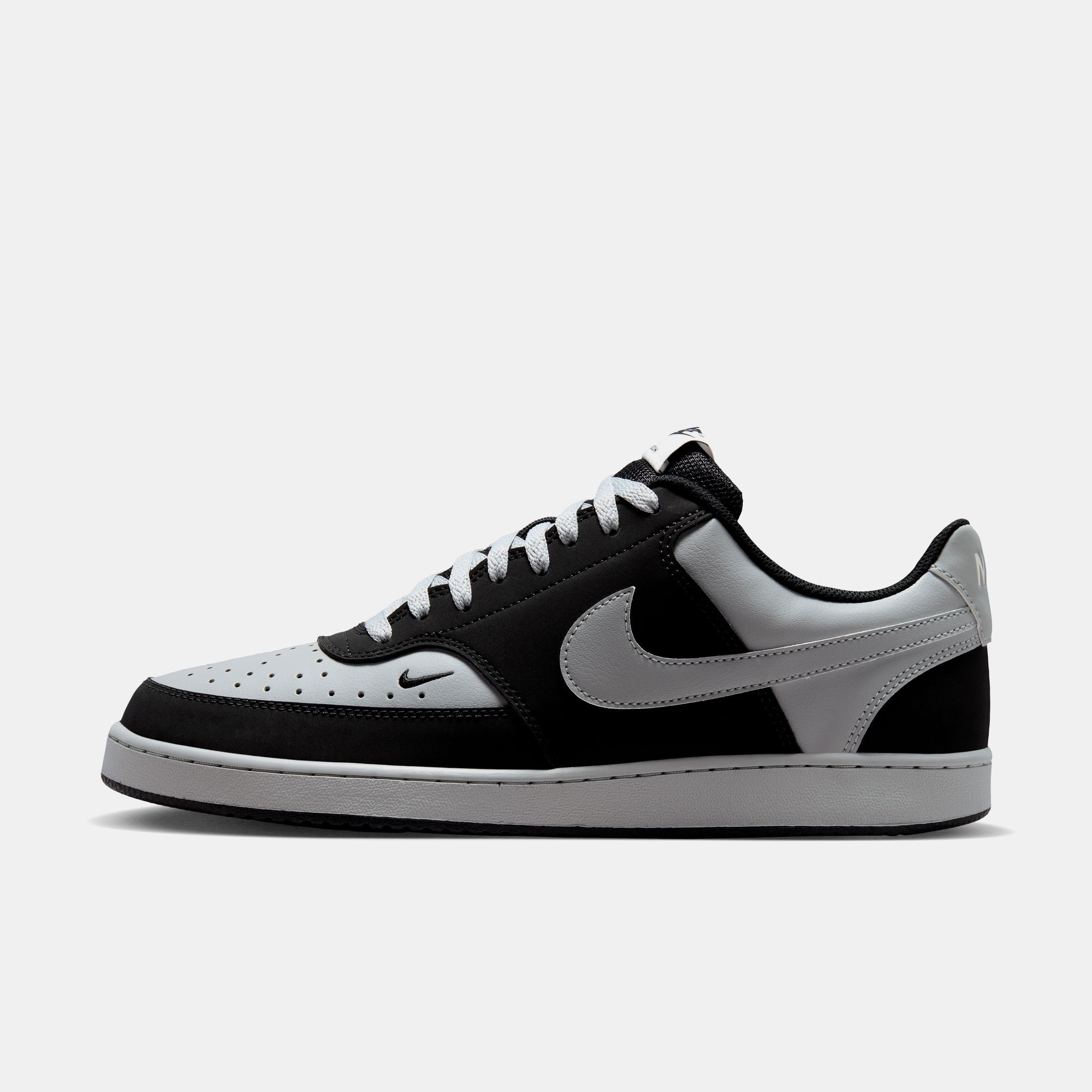 Nike Court Vision Low image number 0