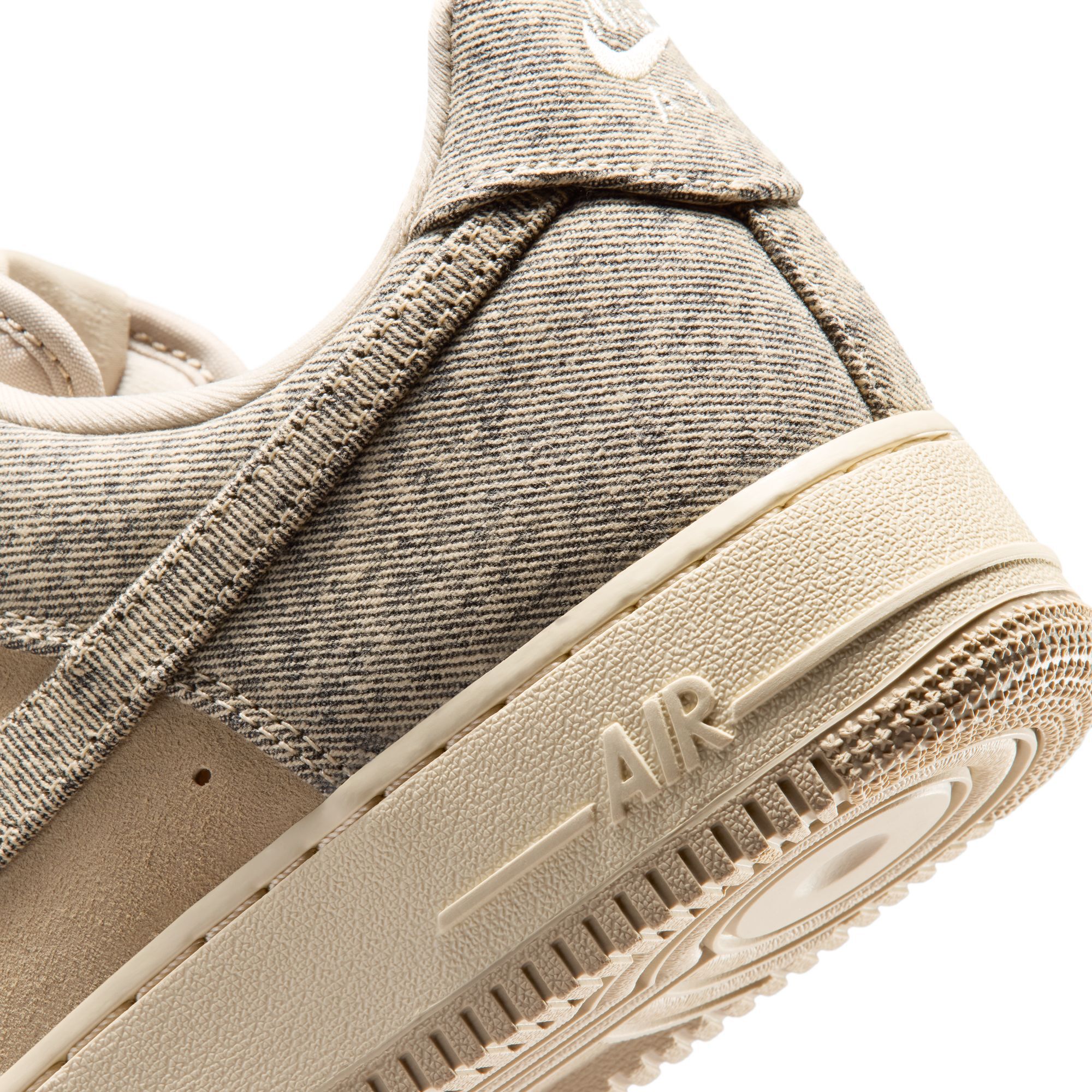 Air Force 1 '07 LV8 'Denim' image number 9