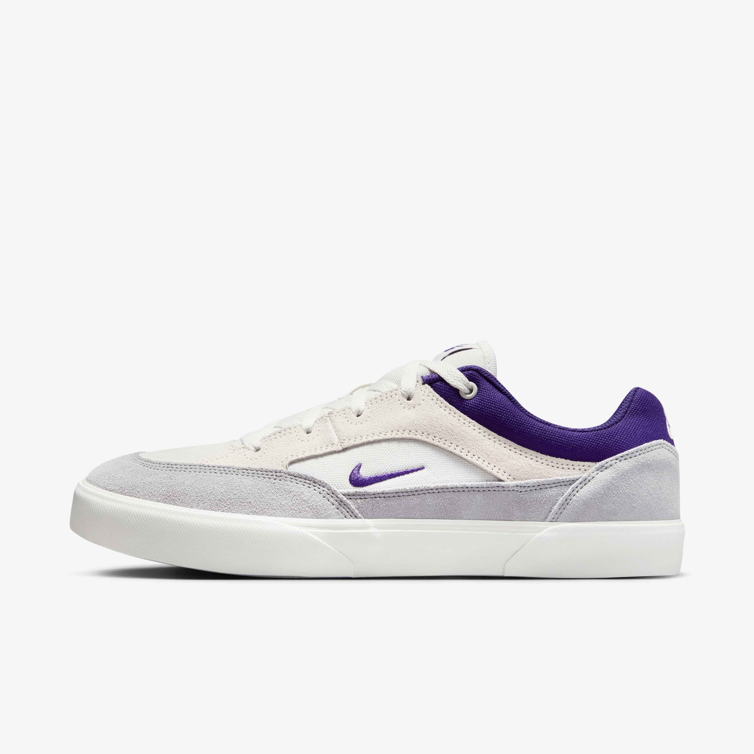 ★Nike★ SB Mahler Men's Shoes FV6064-006 Buy Nike SB Malor Men's Shoes - Platinum Tint/Wolf Grey