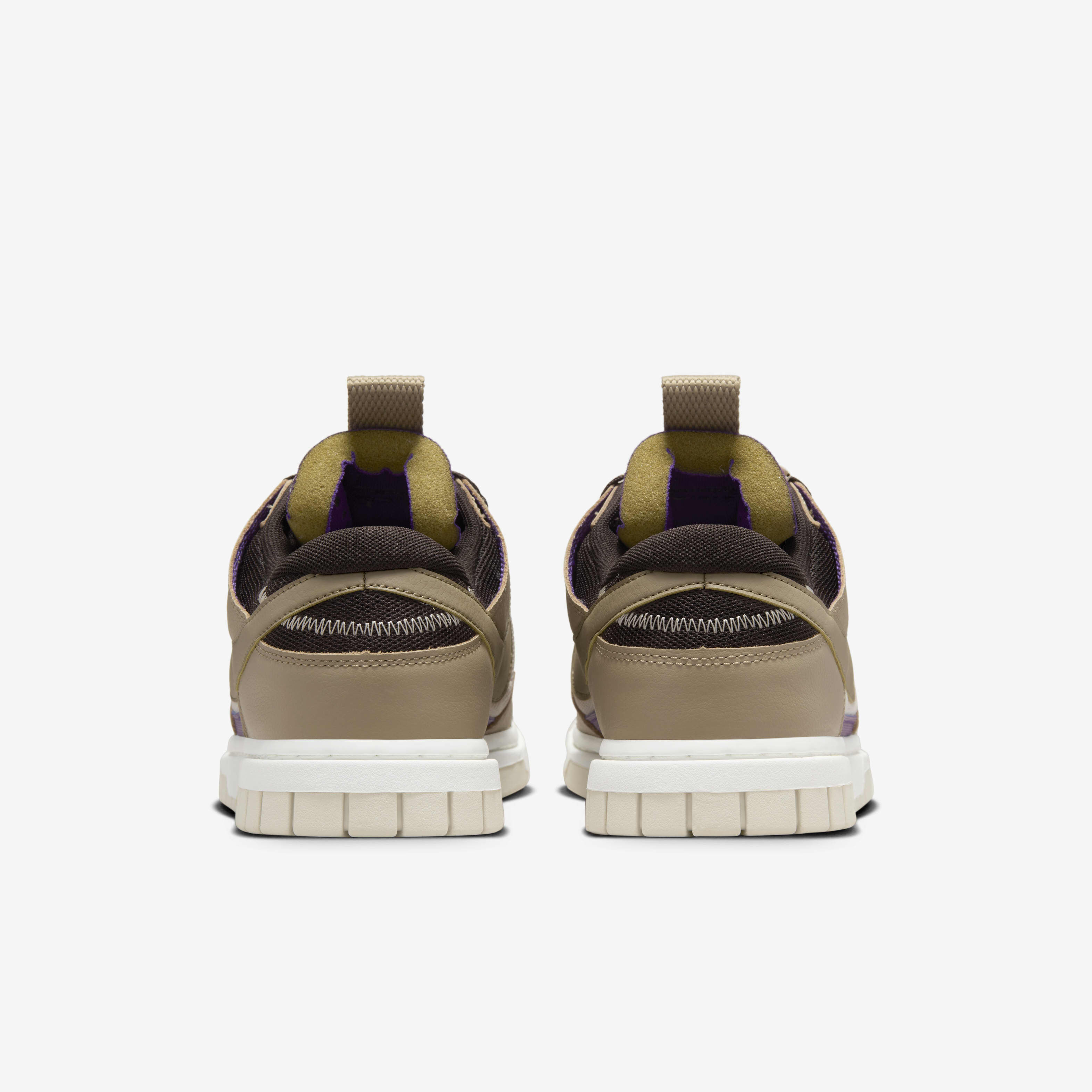 Nike Air Dunk Jumbo image number 5
