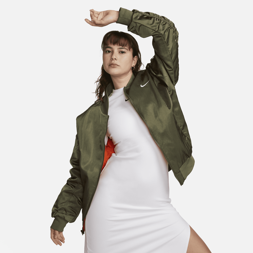 Women s Bomber Jackets Sale in KSA. Nike SA