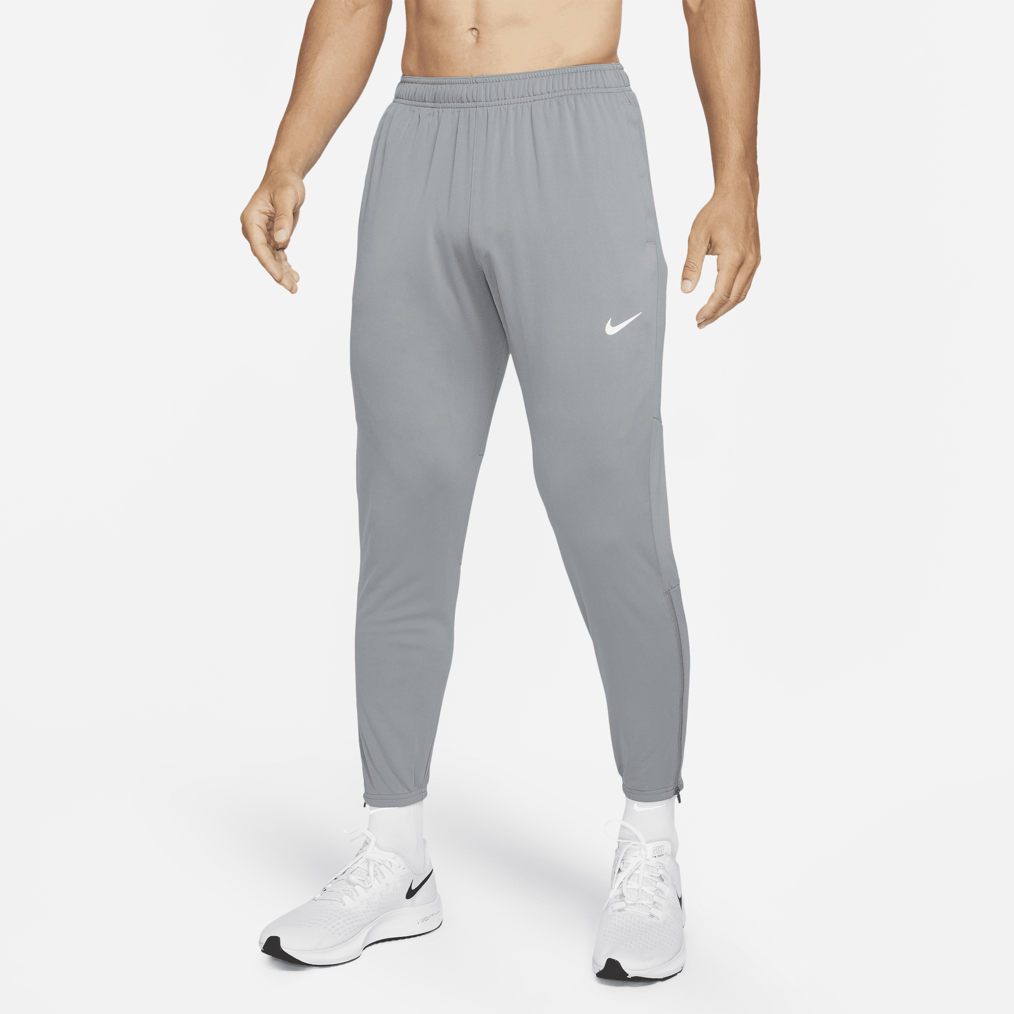 Men's running trousers nike sales essential