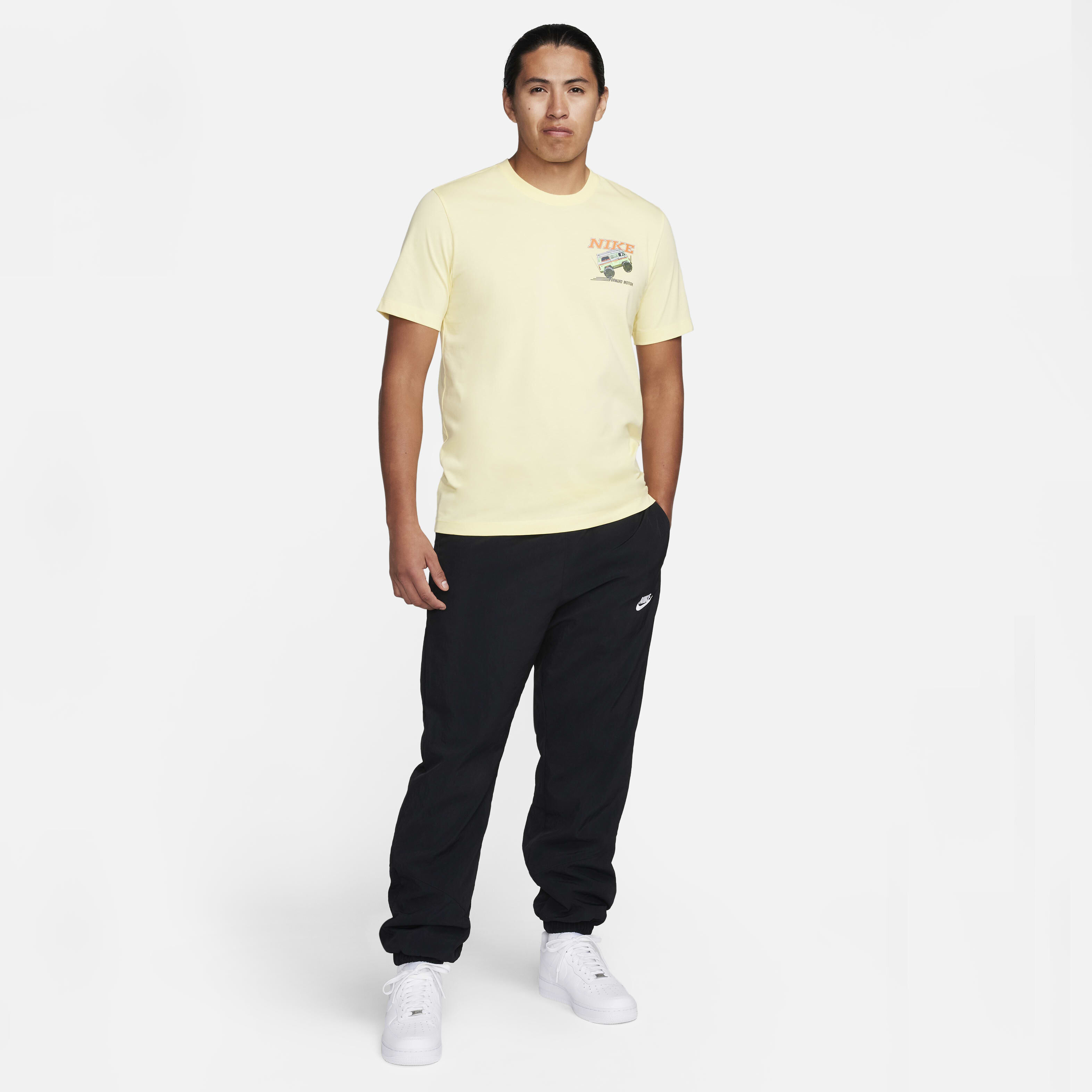Nike Sportswear image number 4