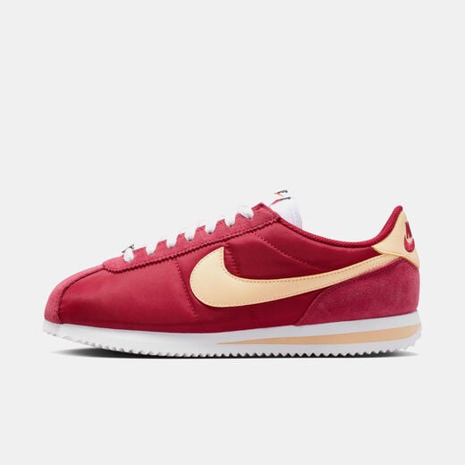 Cortez - The Iconic Shoes-Nike, Nike Cortez Textile, Women's Shoes