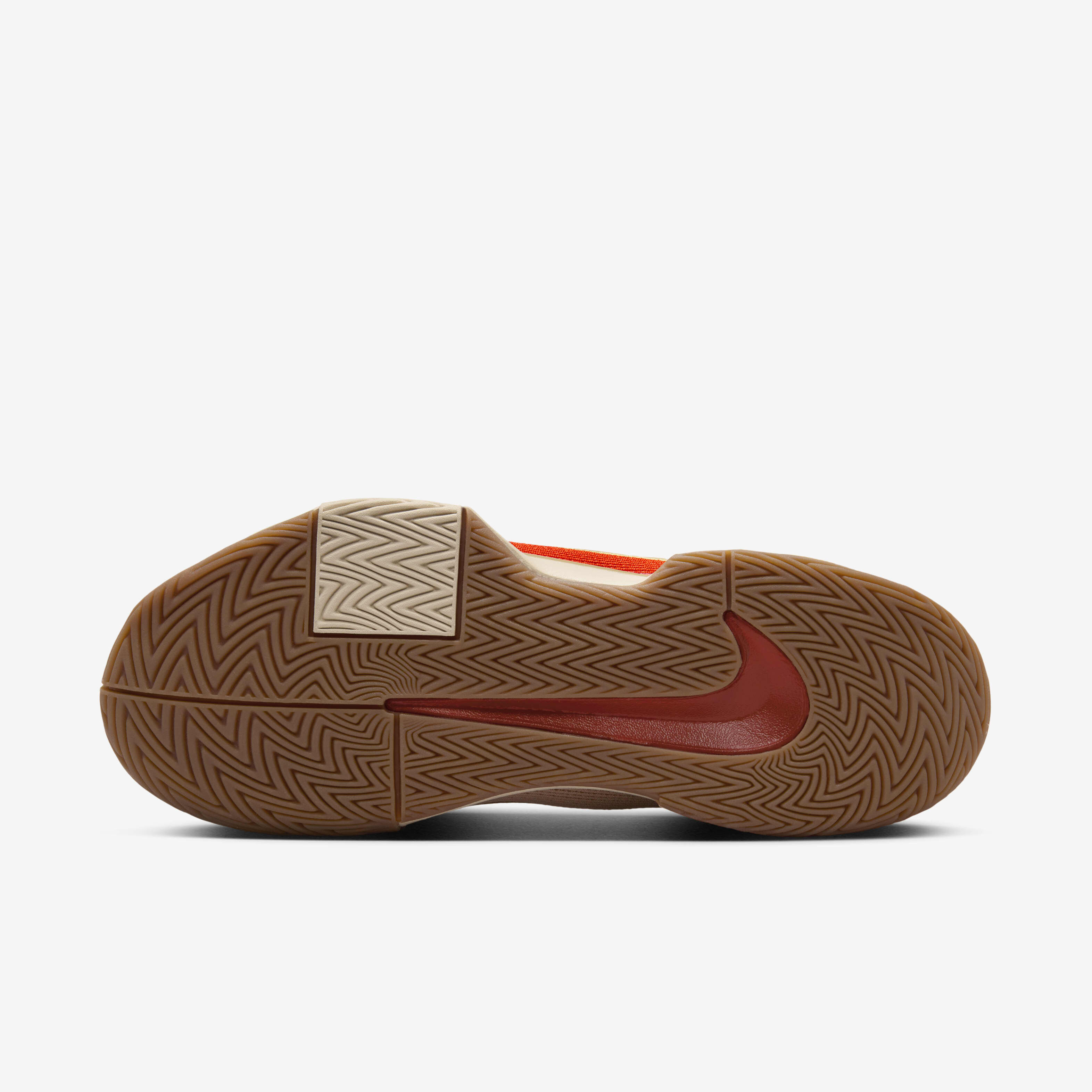 Nike infuriate 6 pro top