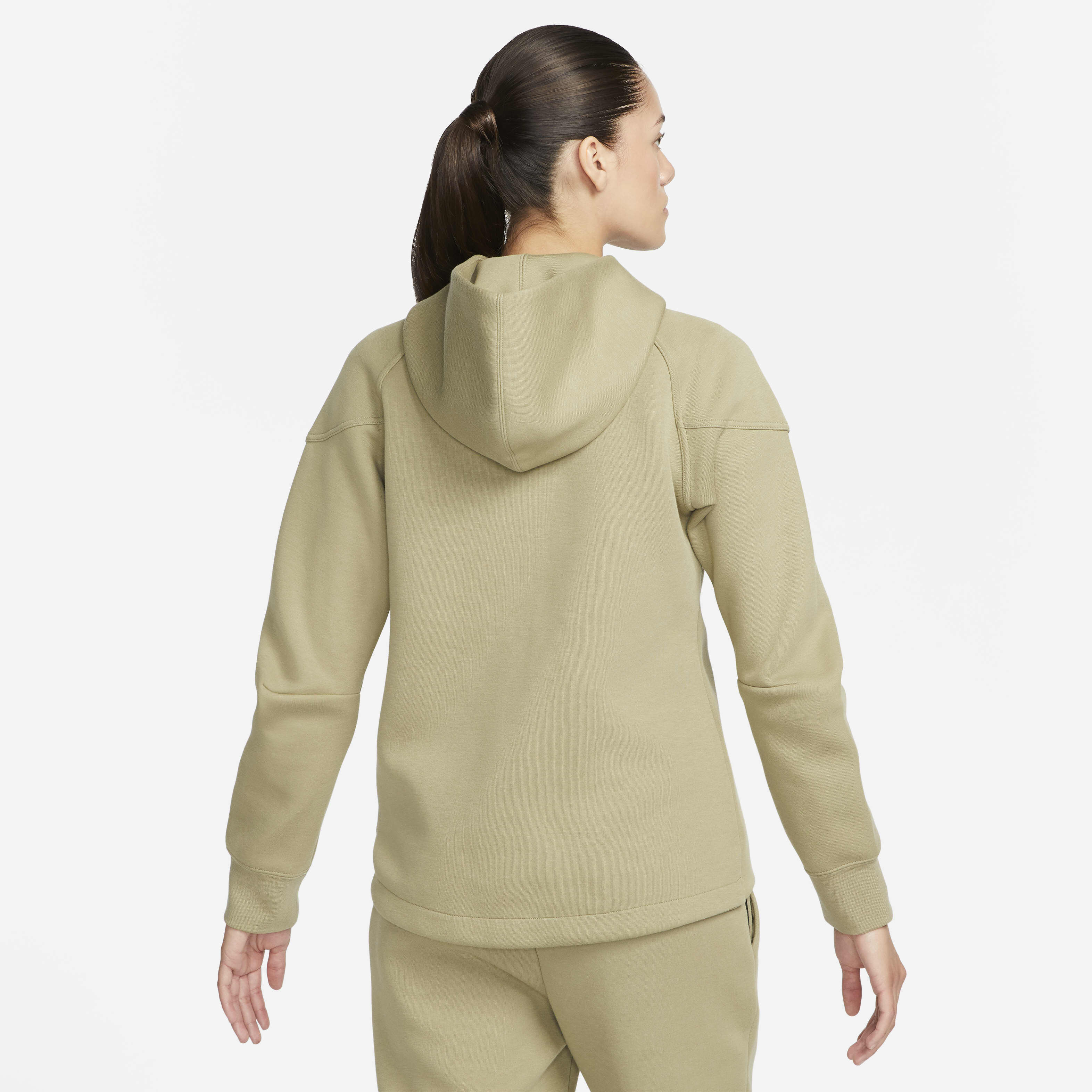 Buy Nike Sportswear Tech Fleece Windrunner Women s Full Zip Hoodie Nike Saudi Official