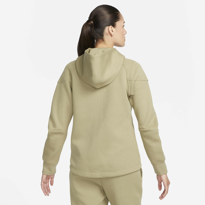Nike Sportswear Tech Fleece Windrunner image number 1 Nike Sportswear Tech Fleece Windrunner image number 1