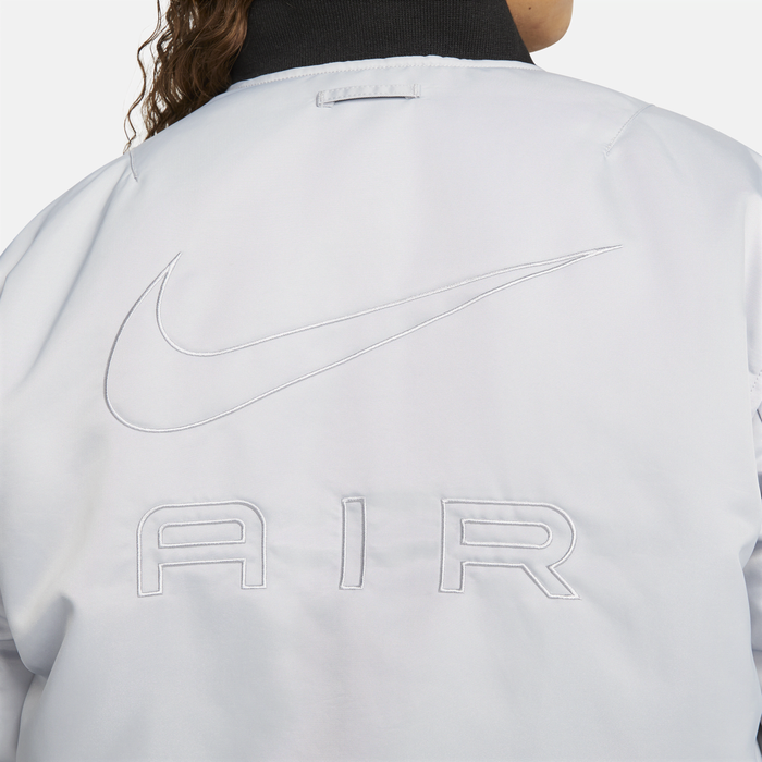 Nike air discount bomber jacket