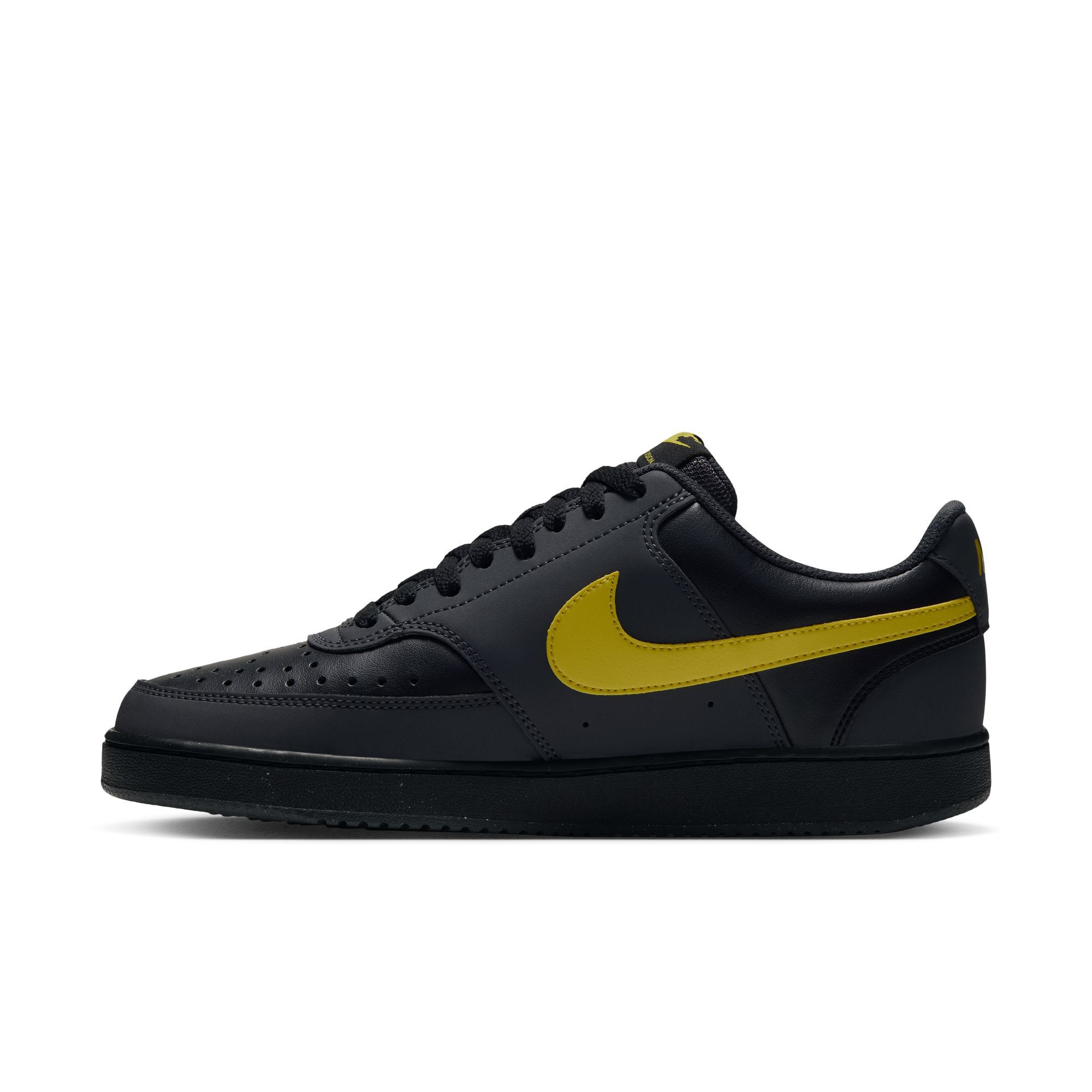 Nike Court Vision Low image number 4