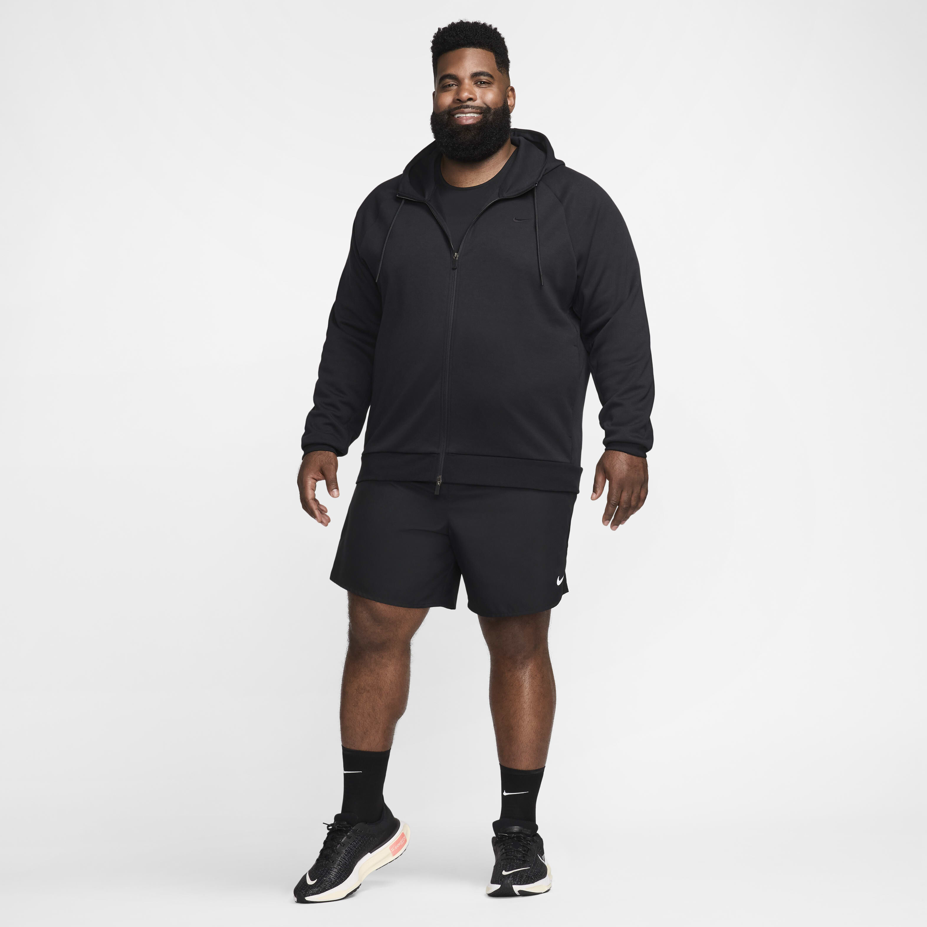 Nike Primary Fleece image number 19