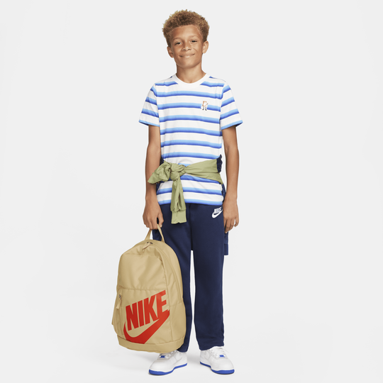 Shop Nike Kids Backpack 20L Nike KSA