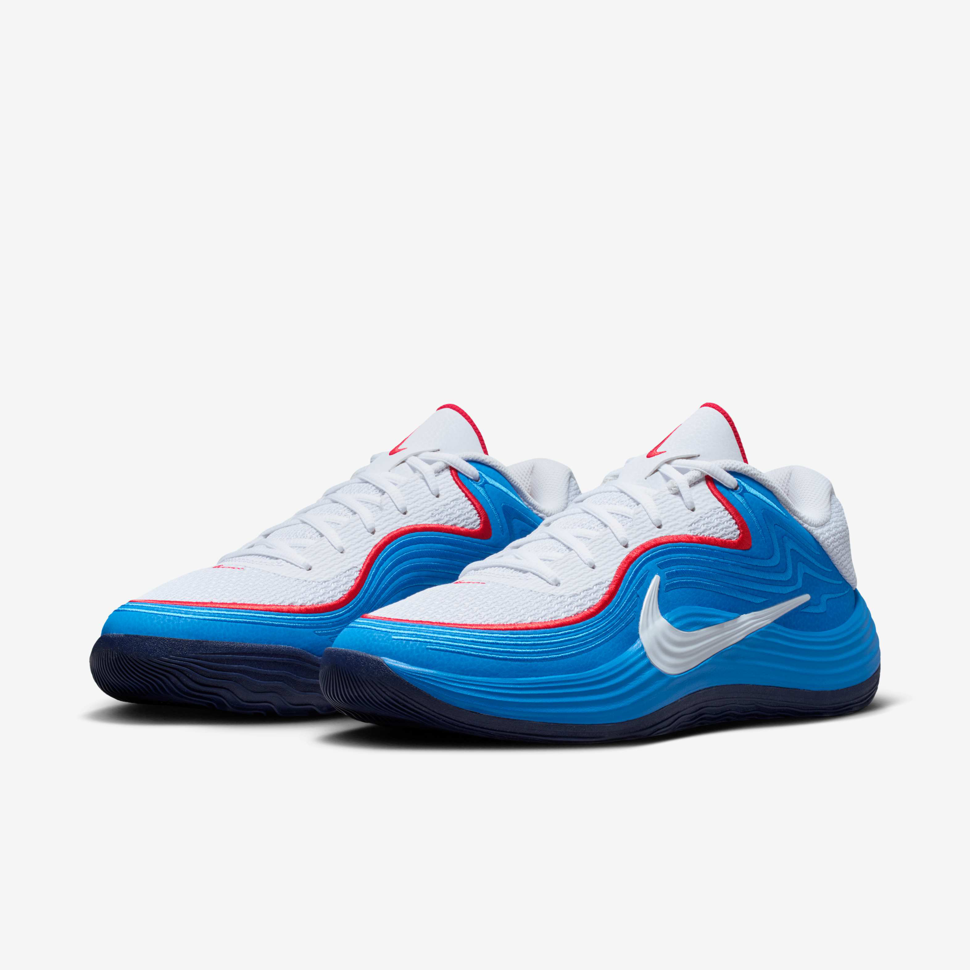 Nike Precision 8 Low image number 4
