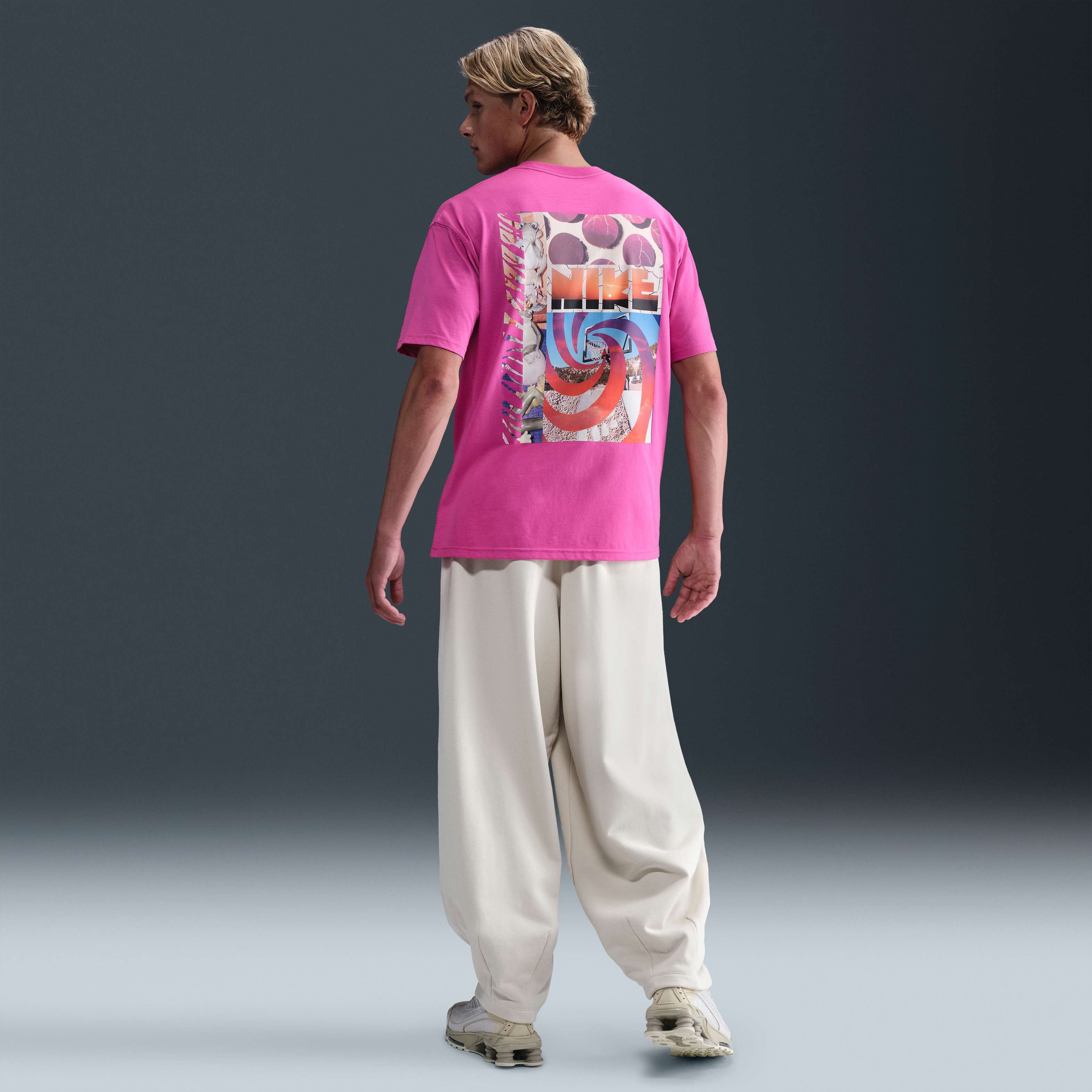 Nike Sportswear image number 4