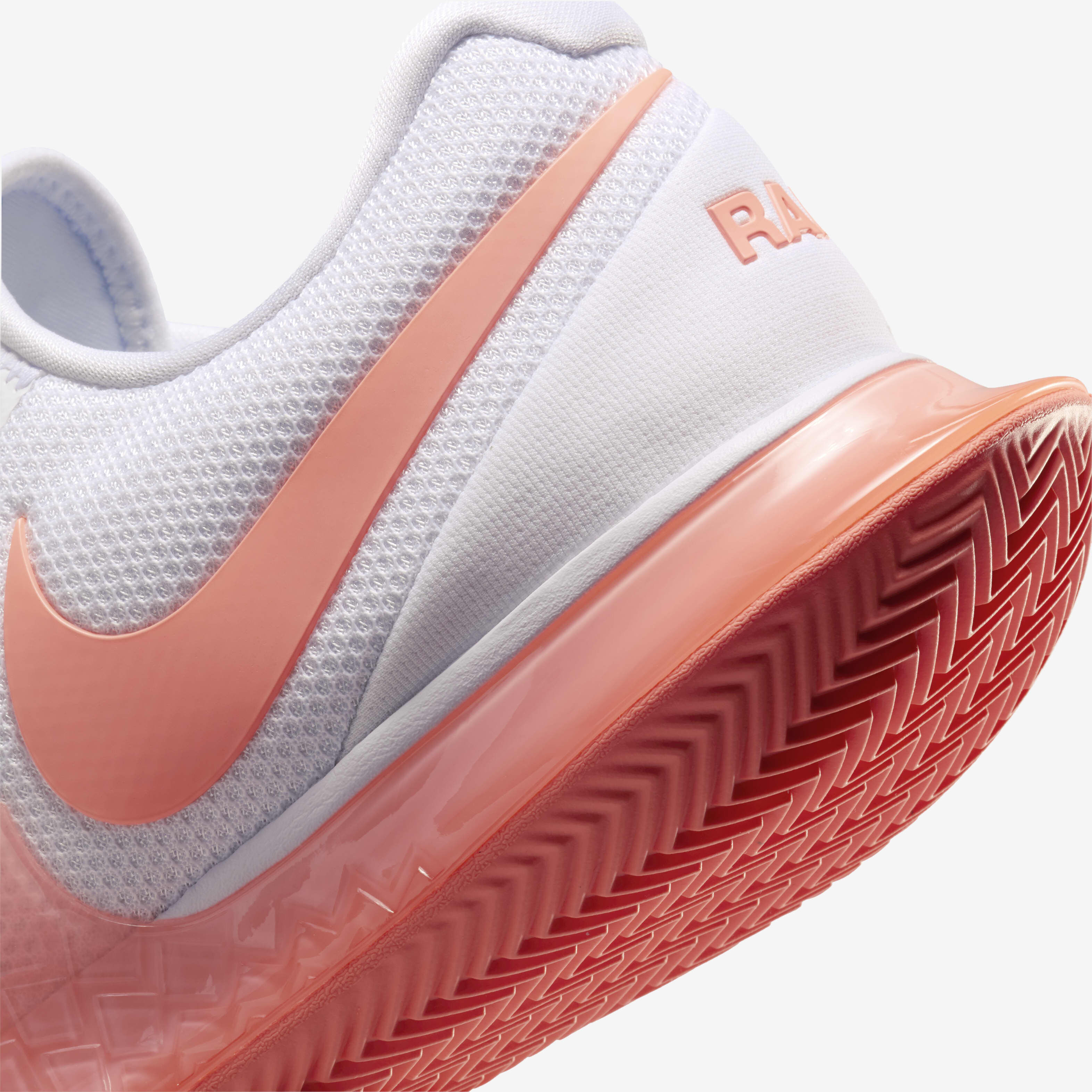 Buy NikeCourt Air Zoom Vapor Cage 4 Rafa Men s Clay Tennis Shoes Nike Saudi Official